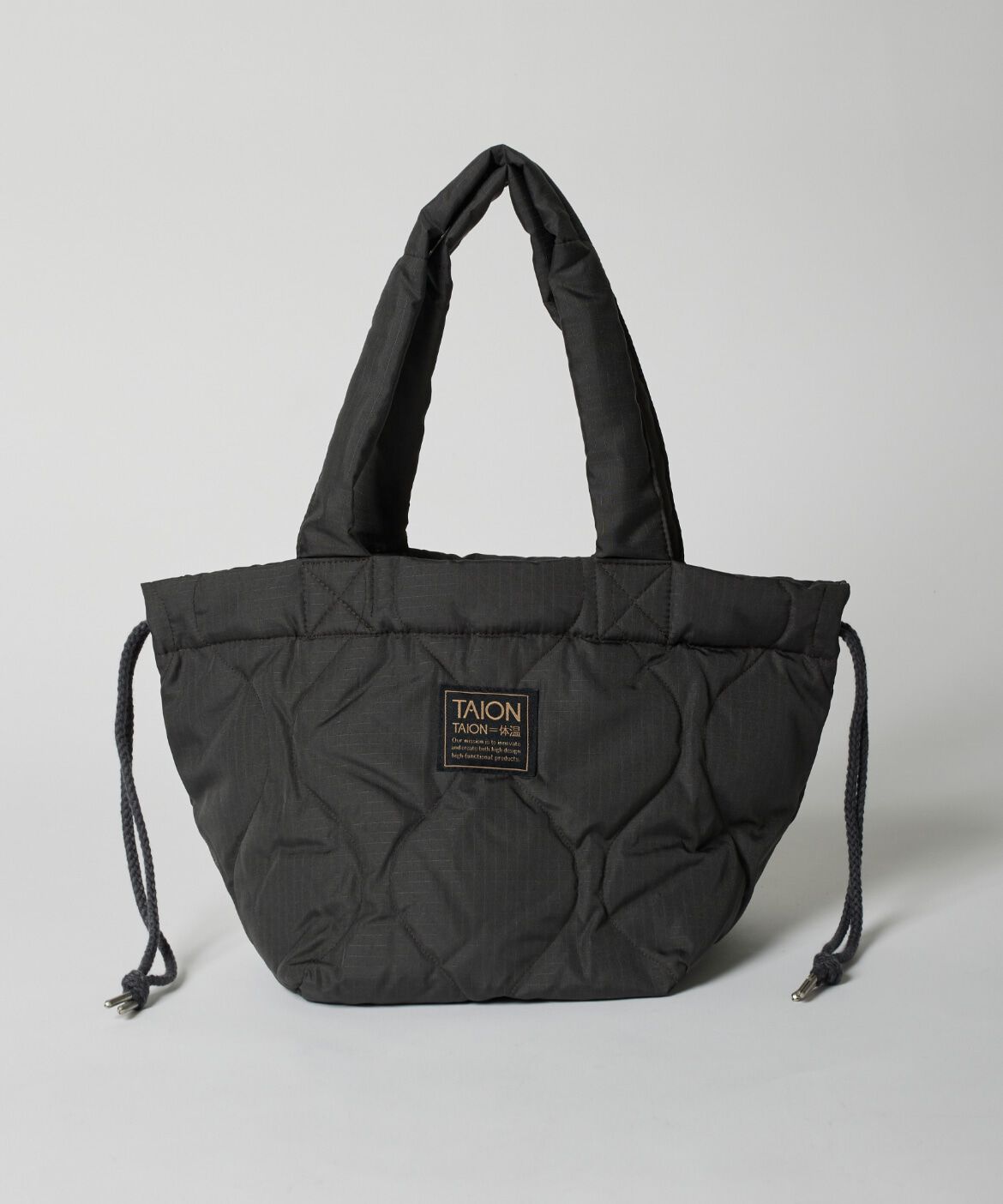 DAY by DAY it&rsquo;s international「2WAYダウントートバッグ《TAION》」|トートバッグ|