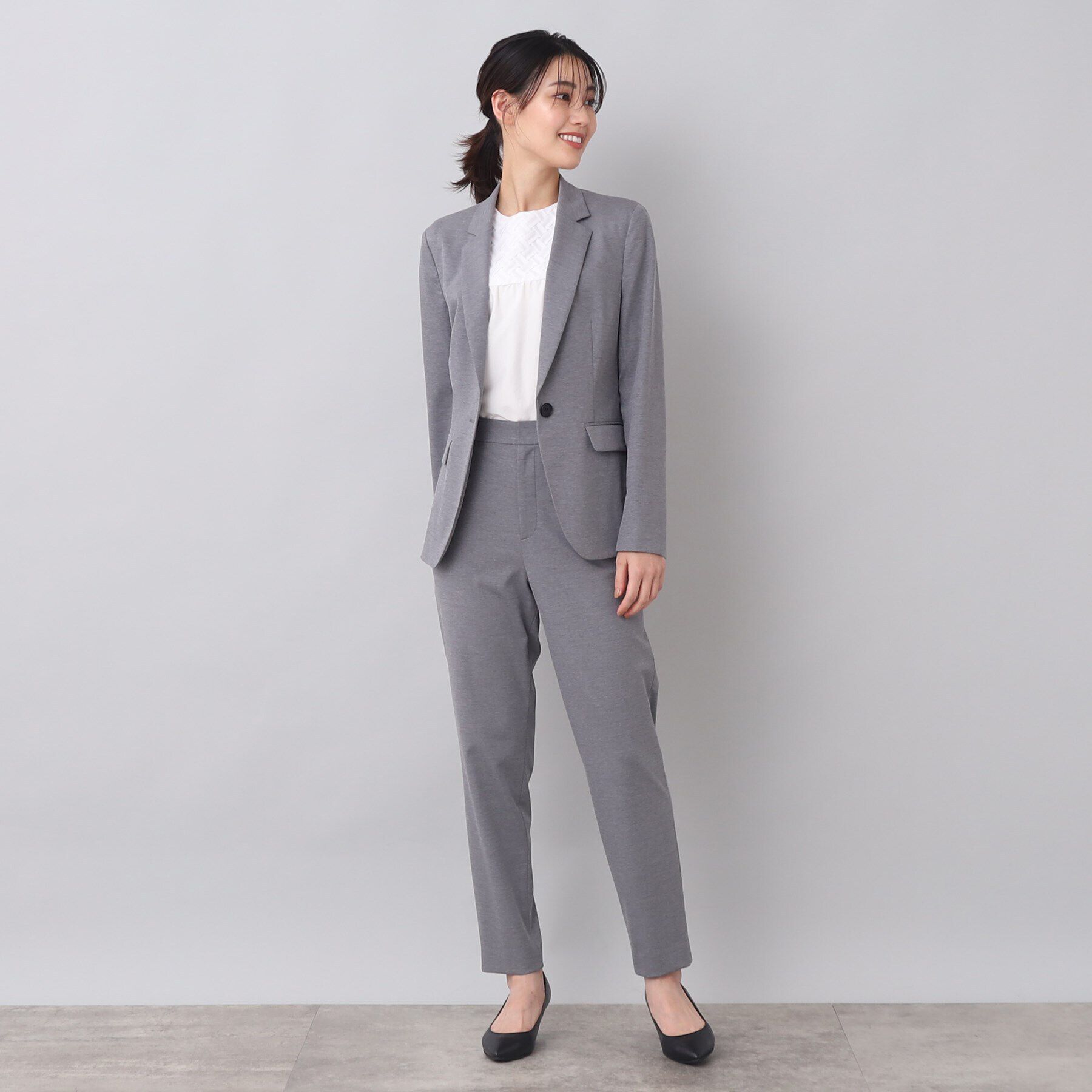 UNTITLED「ヴィーナスジャージ パンツ」|その他|