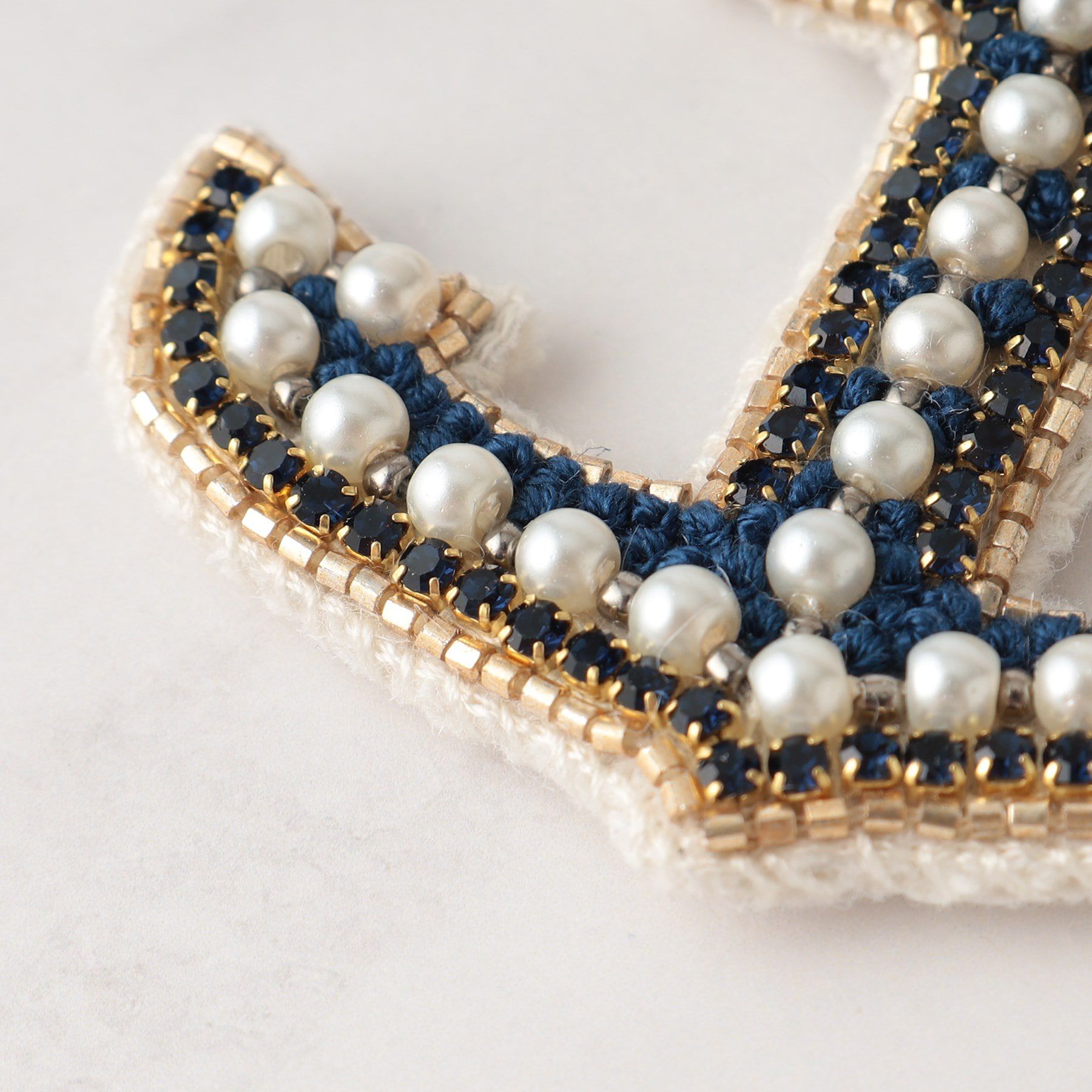 UNTITLED「【CITRUS】モチーフ ブローチ」|ブローチ・コサージュ|