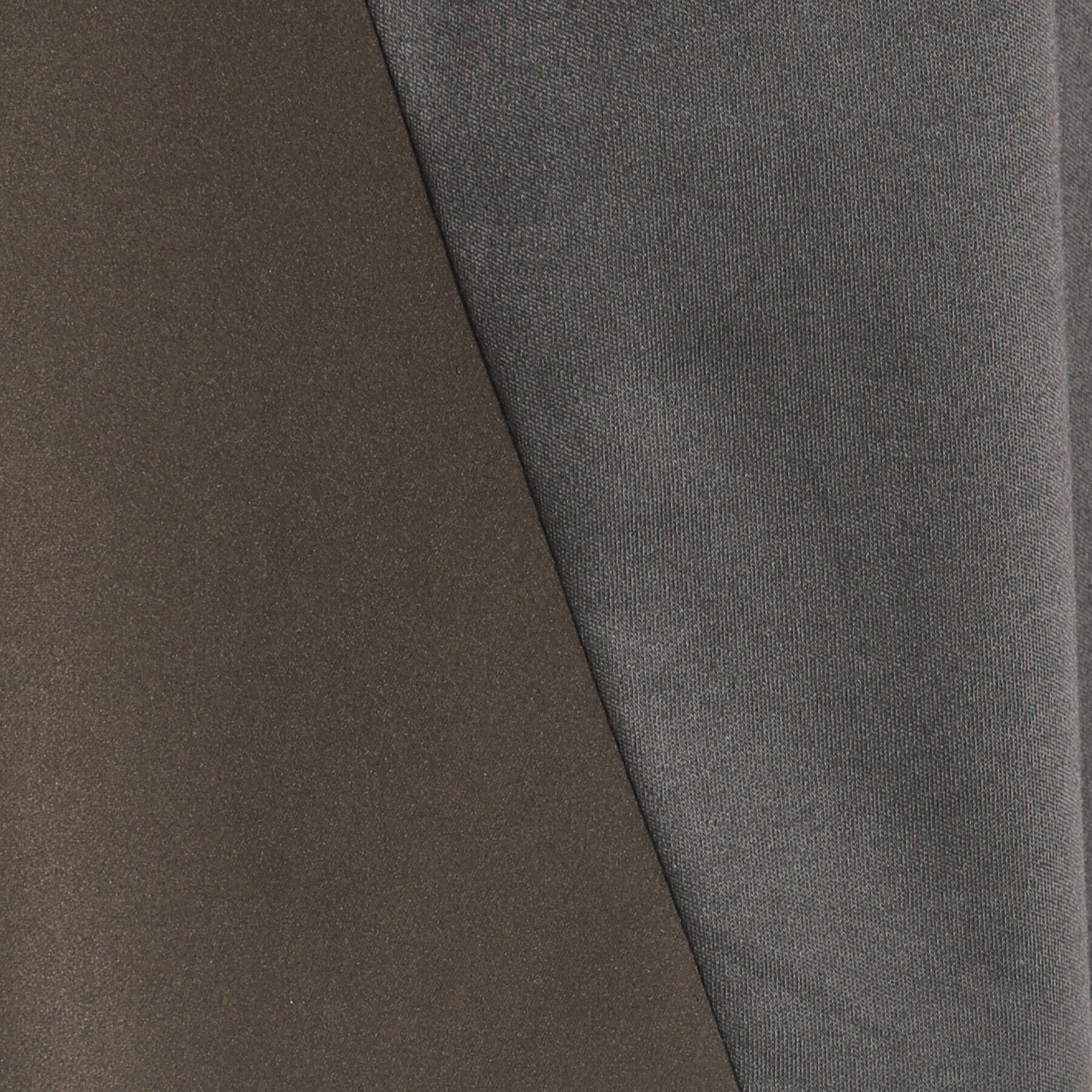 COUP DE CHANCE「【洗える】異素材コンビのプルオーバージャージ」|Tシャツ・カットソー|