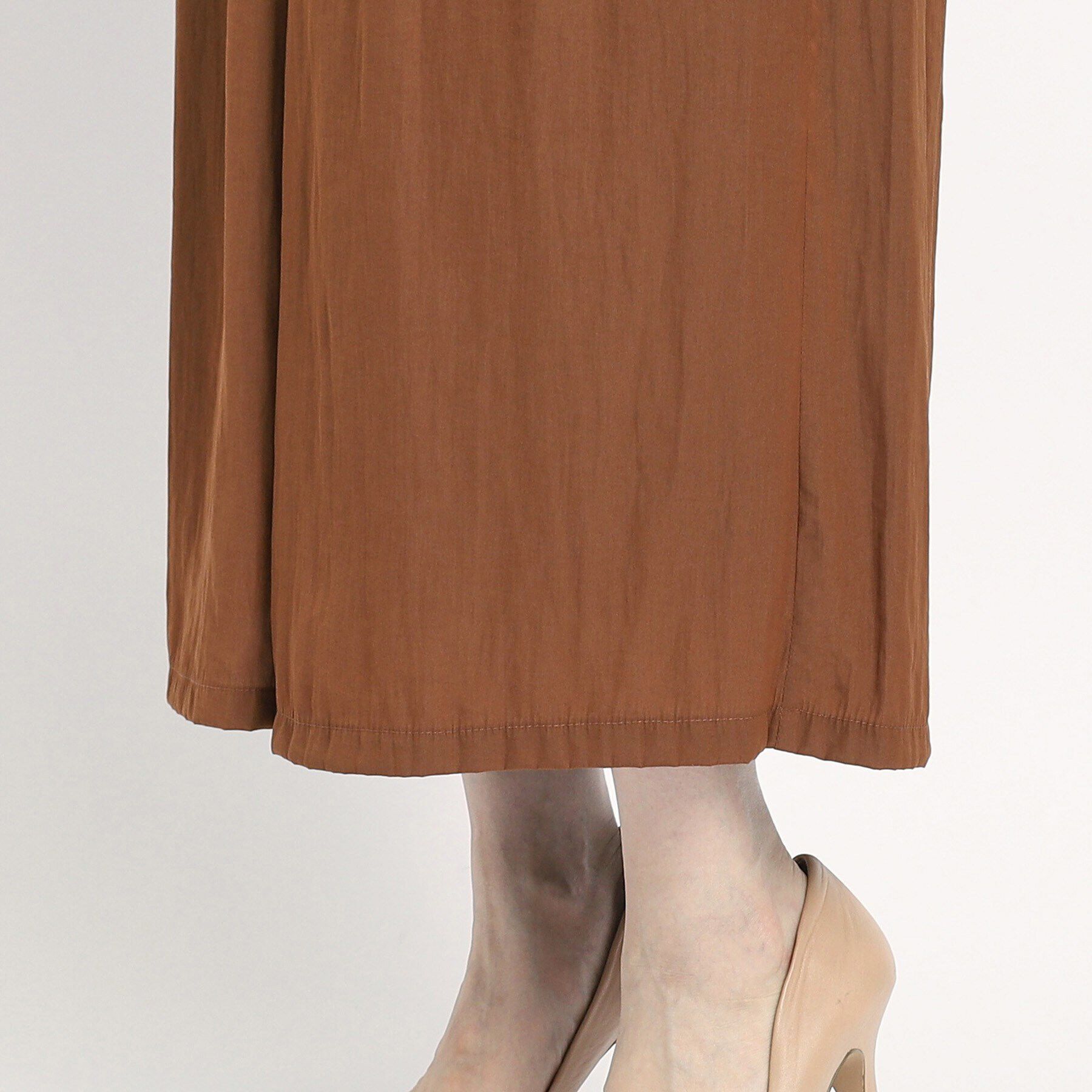 COUP DE CHANCE「【洗える】スカーチョ」|その他|