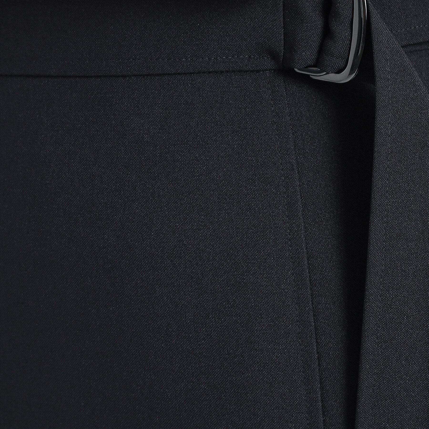 COUP DE CHANCE「【洗える】タイトシルエットのスカート」|スカート|