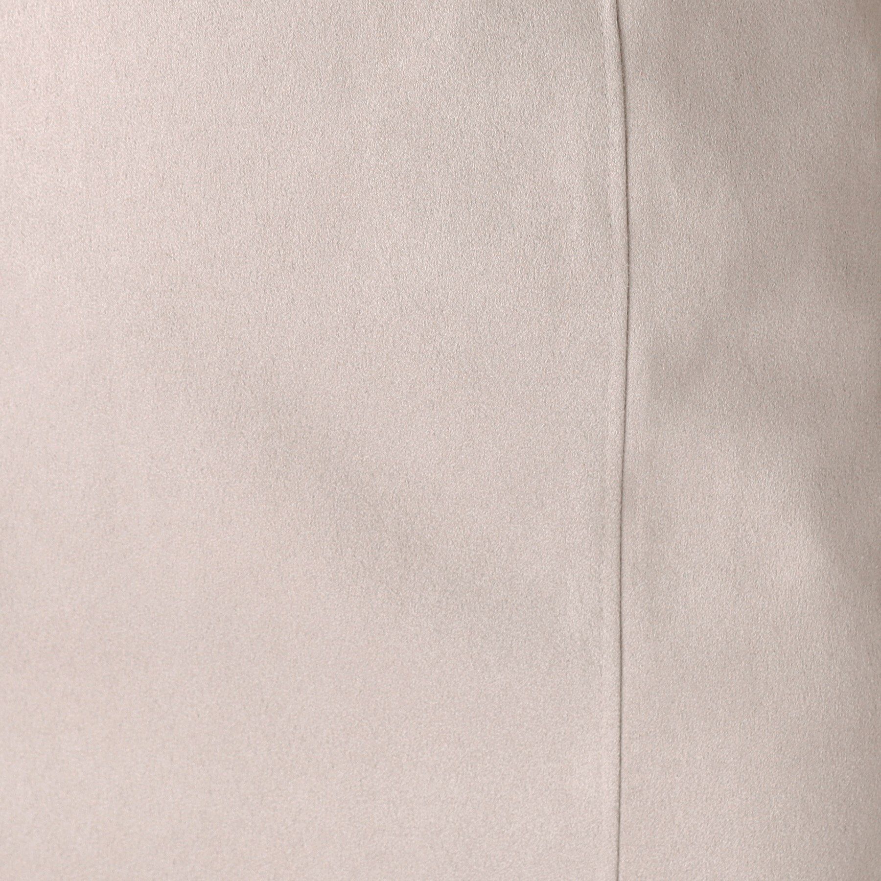 COUP DE CHANCE「【洗える／日本製】スェード調素材タイトスカート」|スカート|