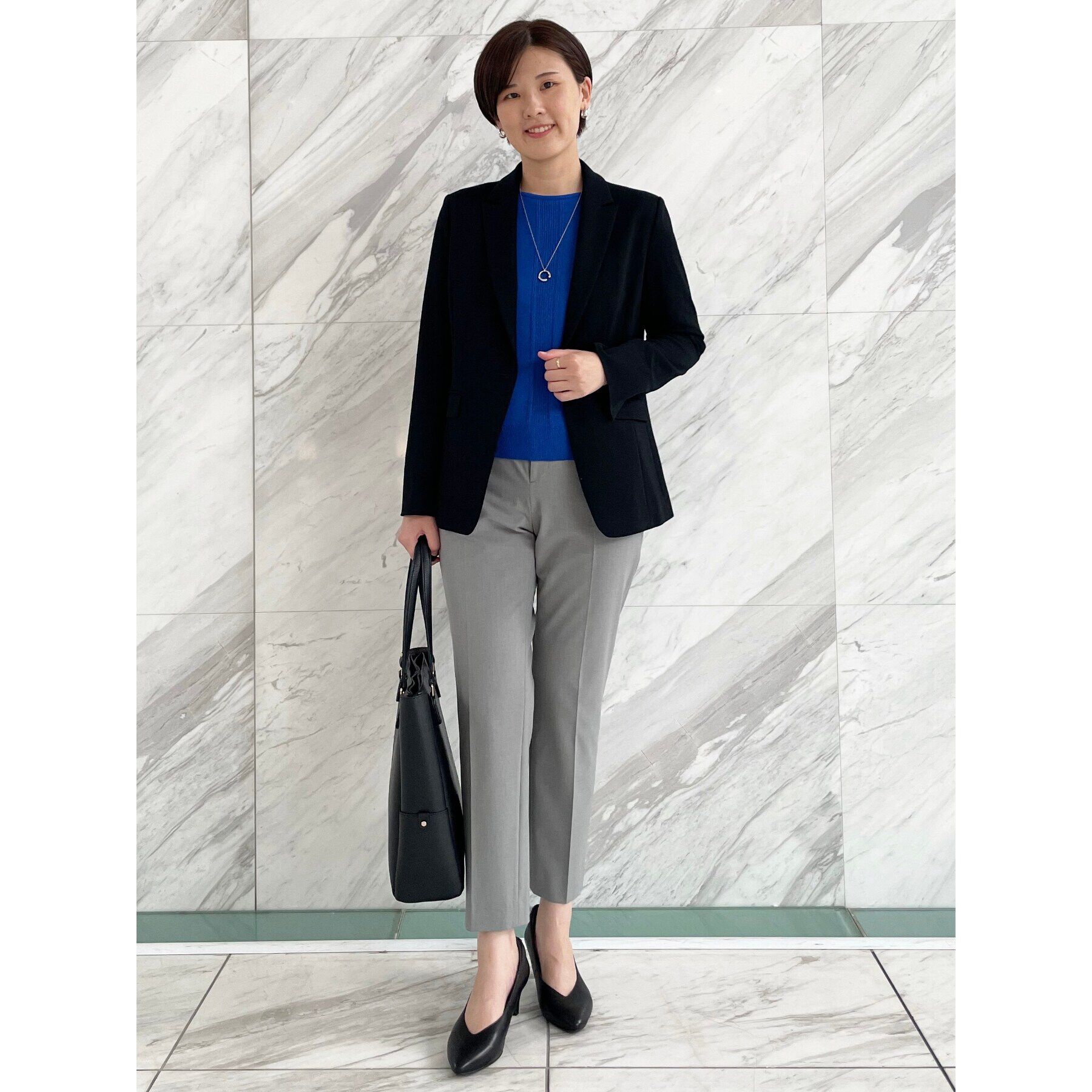 Reflect「【匠シリーズ／手洗い可】匠ジャケット／ロングテーラード」|テーラードジャケット|