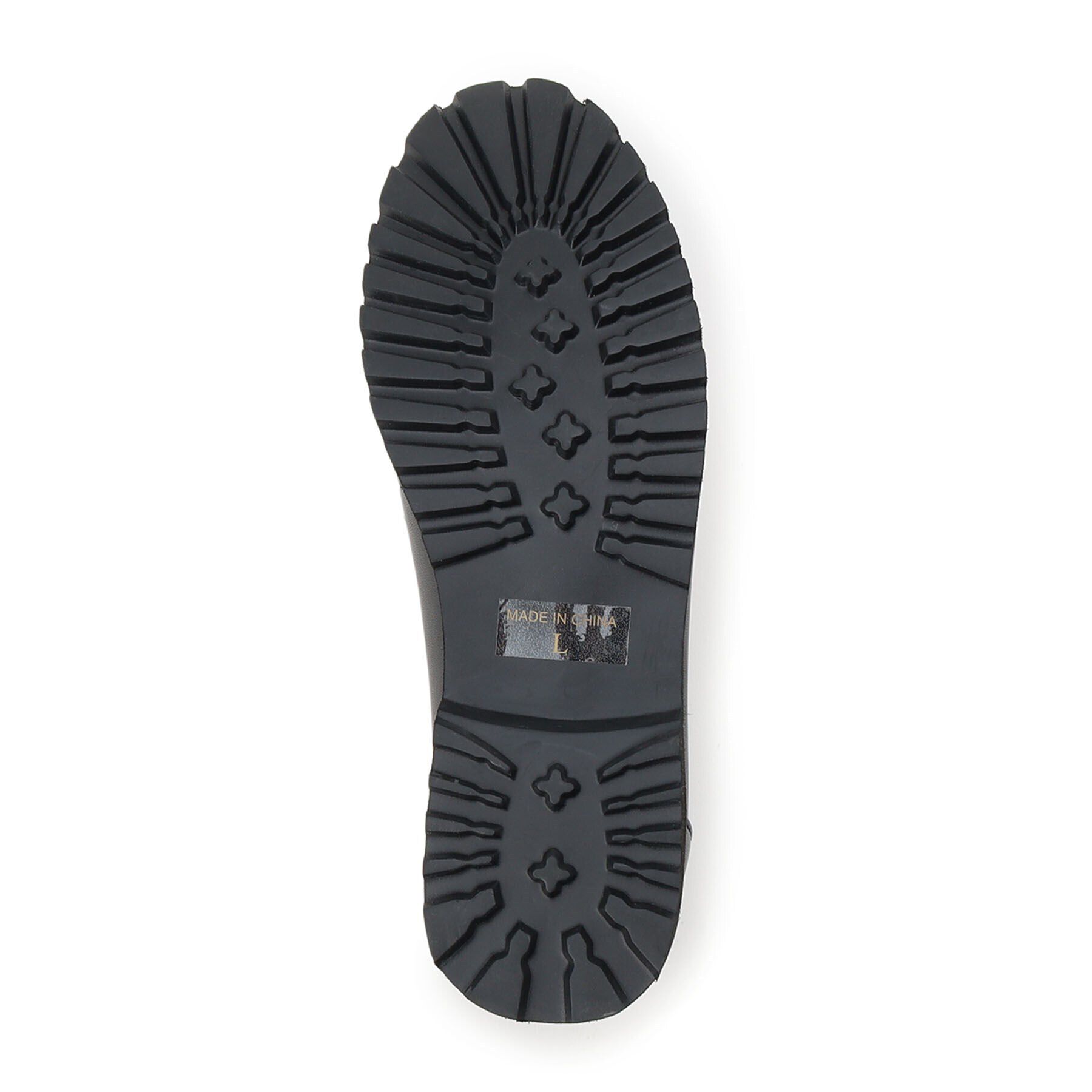 grove「トラックソールビットローファー」|その他|