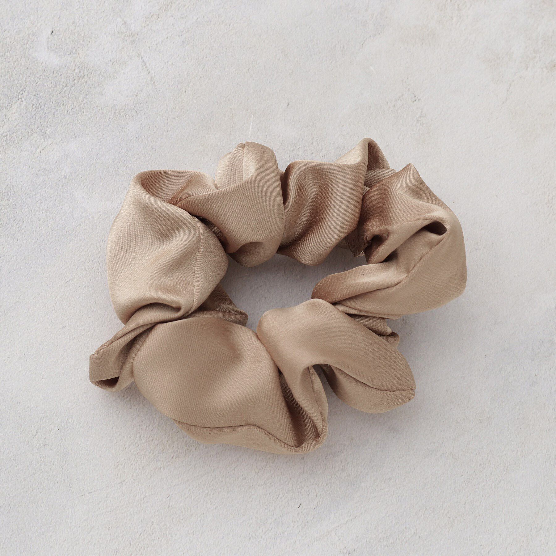 grove「シルエット猫シュシュ2本セット」|その他|