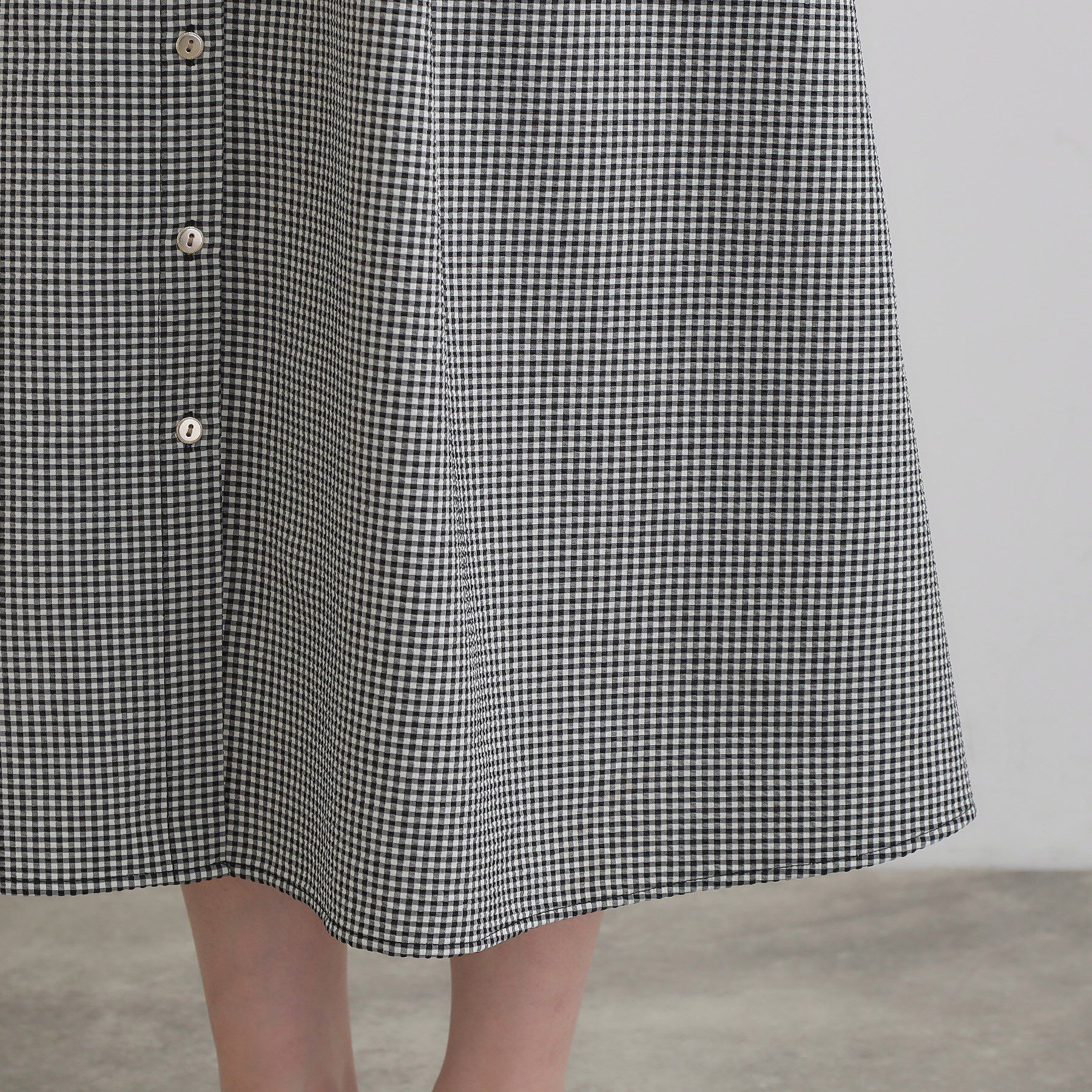 grove「【UVカット・洗濯機OK】アクティブも綺麗も叶うワンピース」|ワンピース|