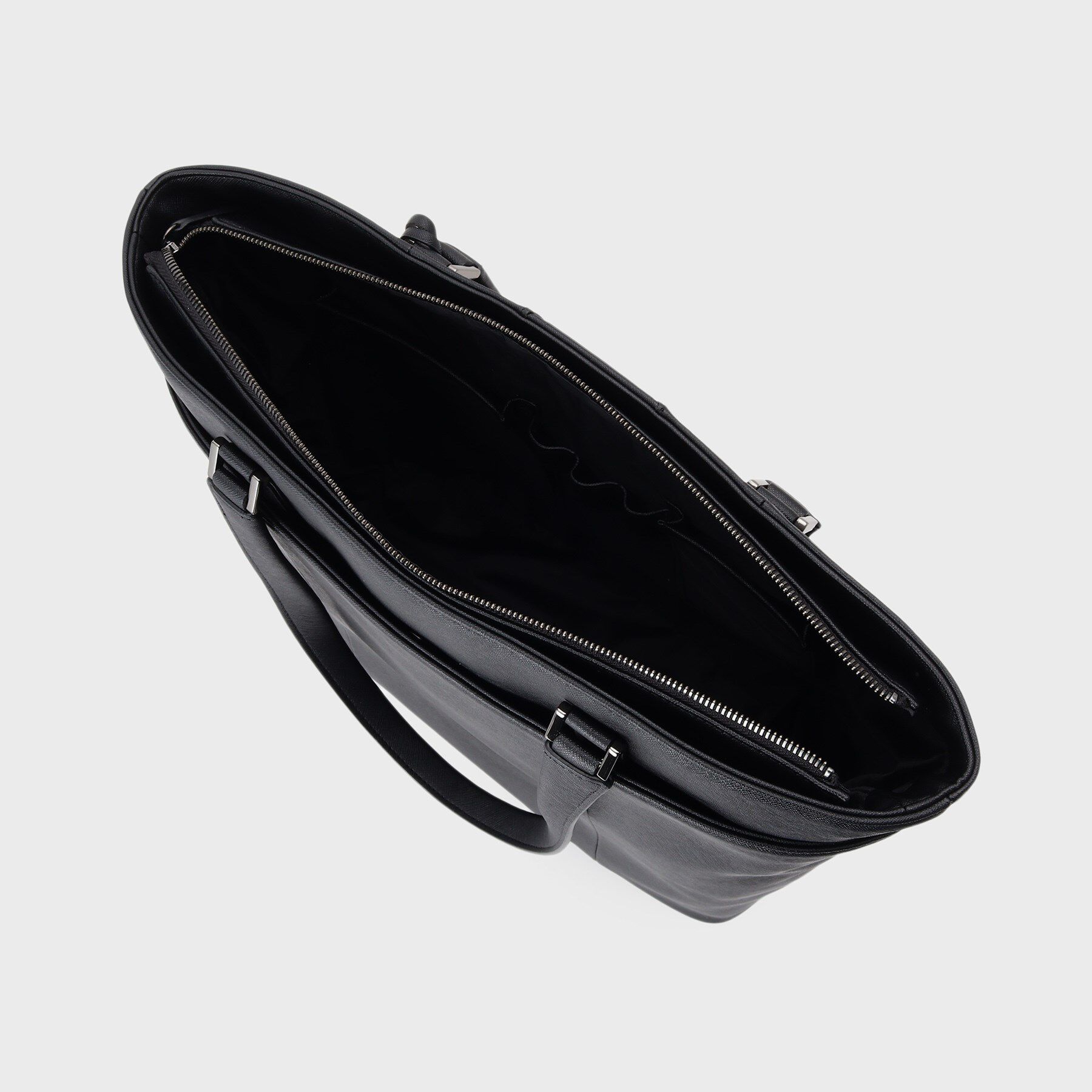 TAKEO KIKUCHI「スマート モノトーントートバッグ」|トートバッグ|