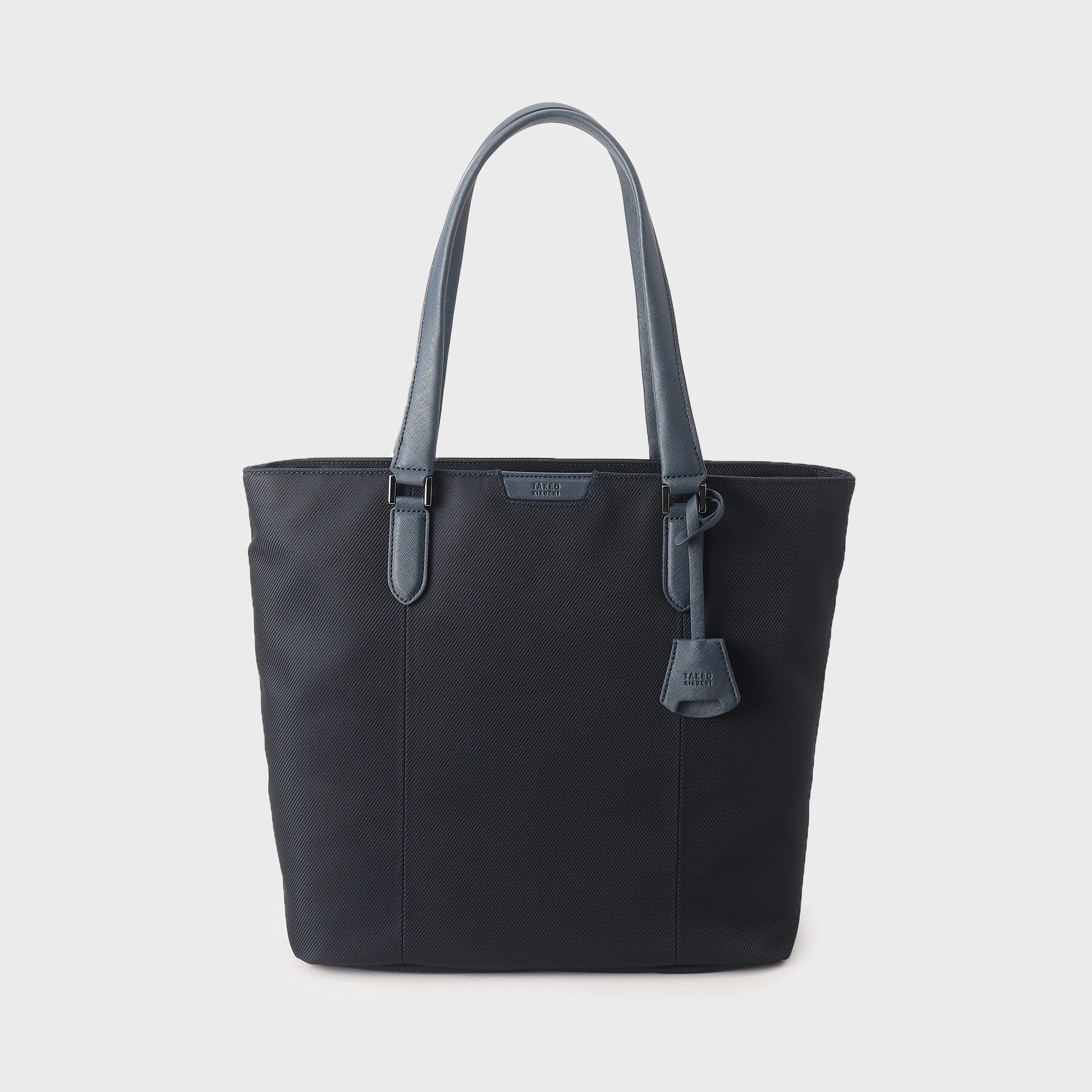 TAKEO KIKUCHI「スマート モノトーントートバッグ」|トートバッグ|ﾈｲﾋﾞｰ(093)