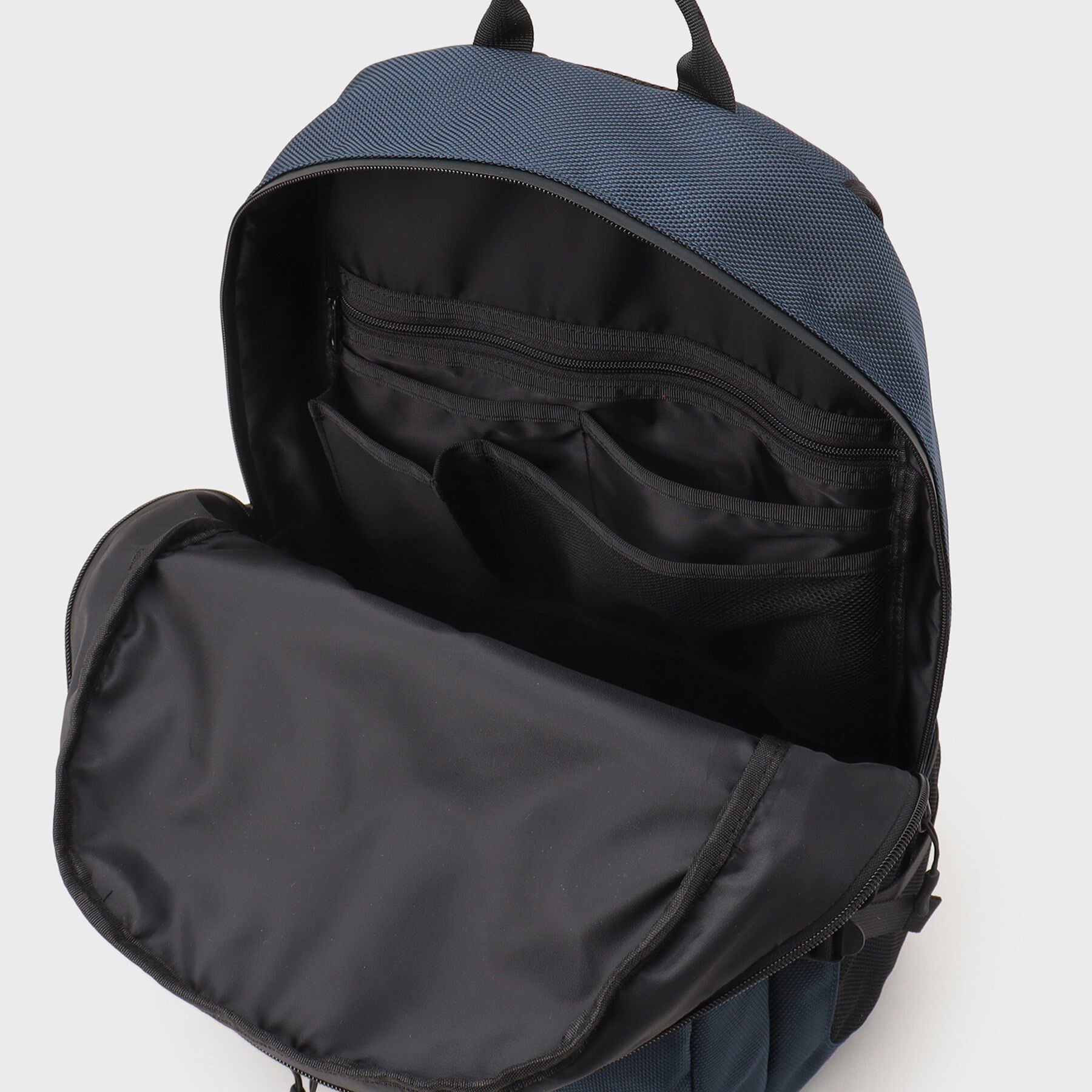 TAKEO KIKUCHI「【大容量/ONOFF兼用】ラージキャパシティー バックパック」|リュック|