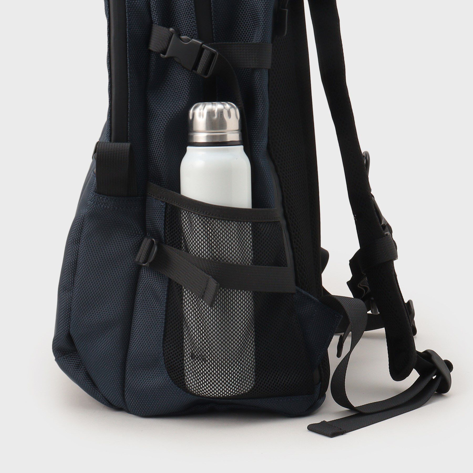 TAKEO KIKUCHI「【大容量/ONOFF兼用】ラージキャパシティー バックパック」|リュック|