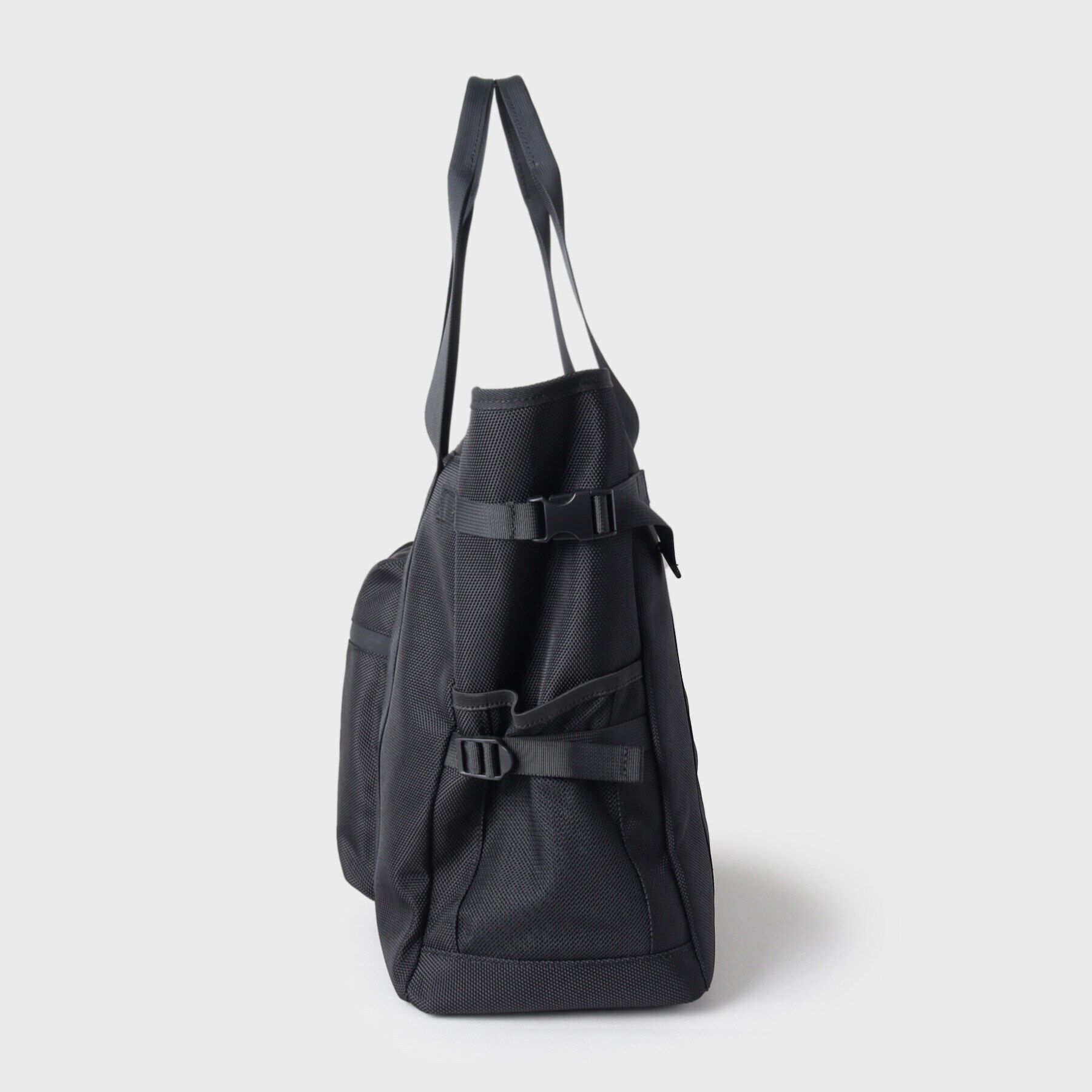 TAKEO KIKUCHI「【大容量/ONOFF】ラージキャパシティー トートバッグ」|トートバッグ|