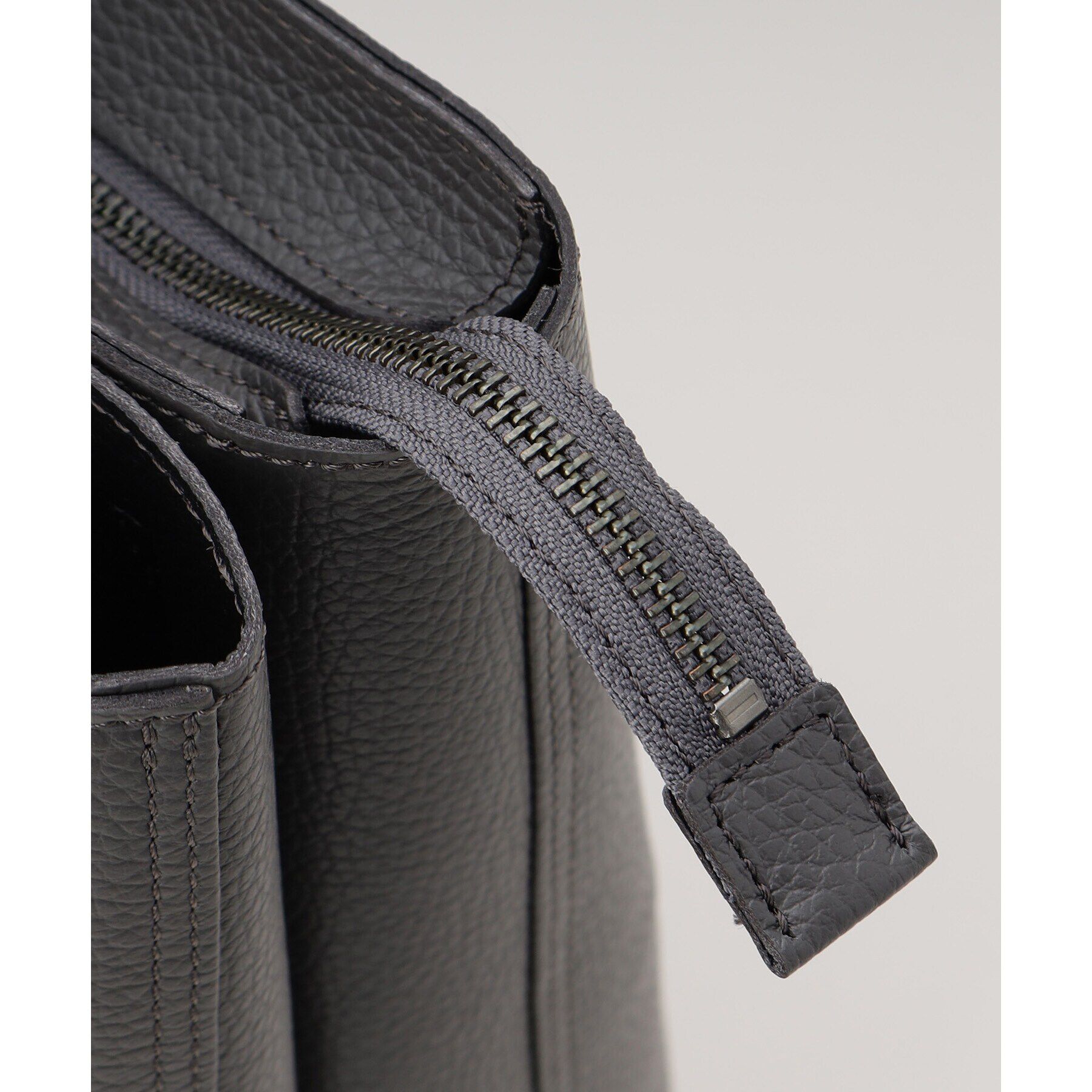 TAKEO KIKUCHI「【THE FLAGSHIP】ダブルフェイス　レザートート」|トートバッグ|