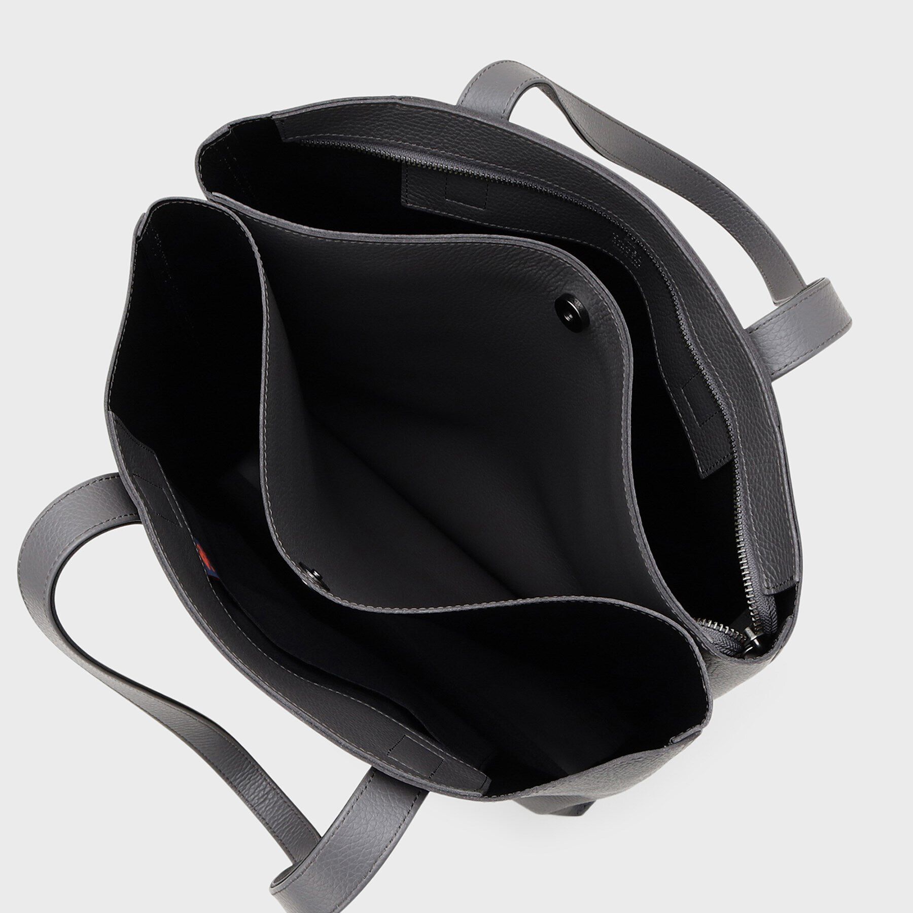 TAKEO KIKUCHI「【THE FLAGSHIP】ダブルフェイス　レザートート」|トートバッグ|