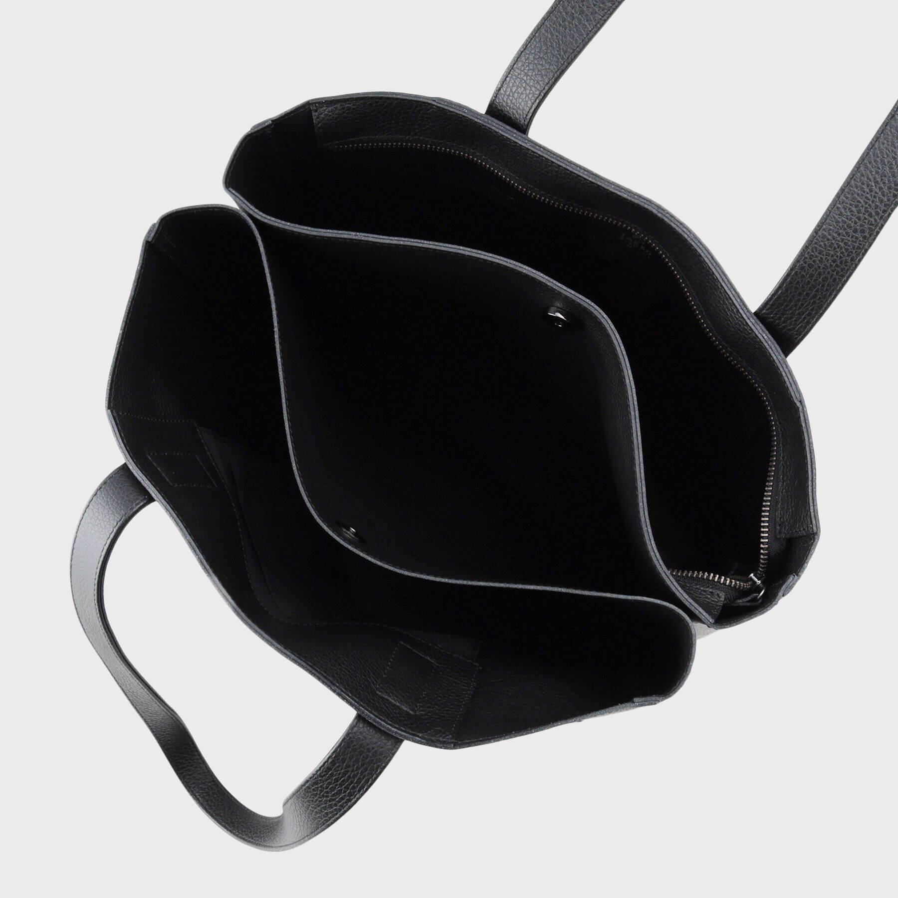 TAKEO KIKUCHI「【THE FLAGSHIP】ダブルフェイス　レザートート」|トートバッグ|