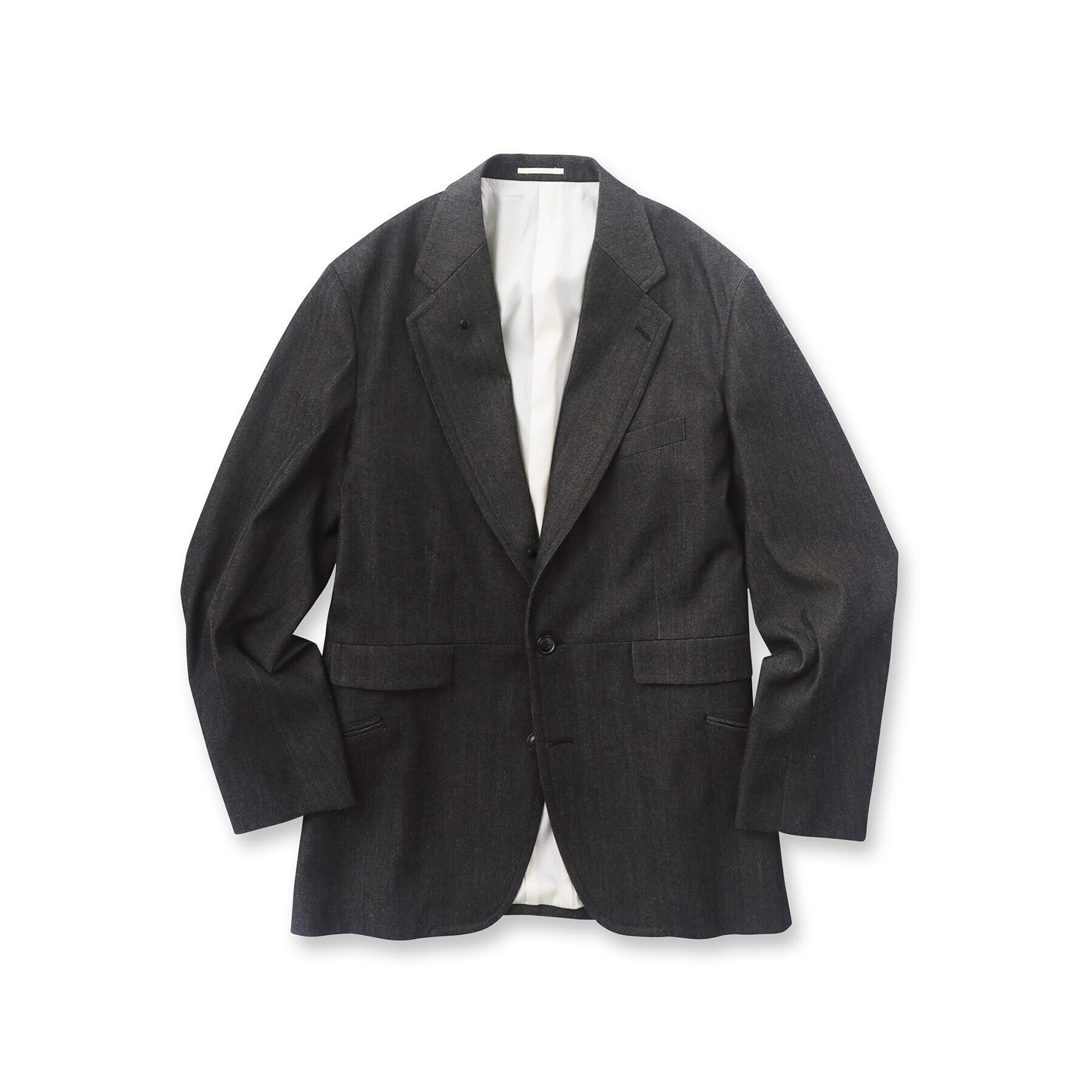 40CARATS&525「【3ピース対応/Made in JAPAN】525DENIM　ジャケット」|テーラードジャケット|