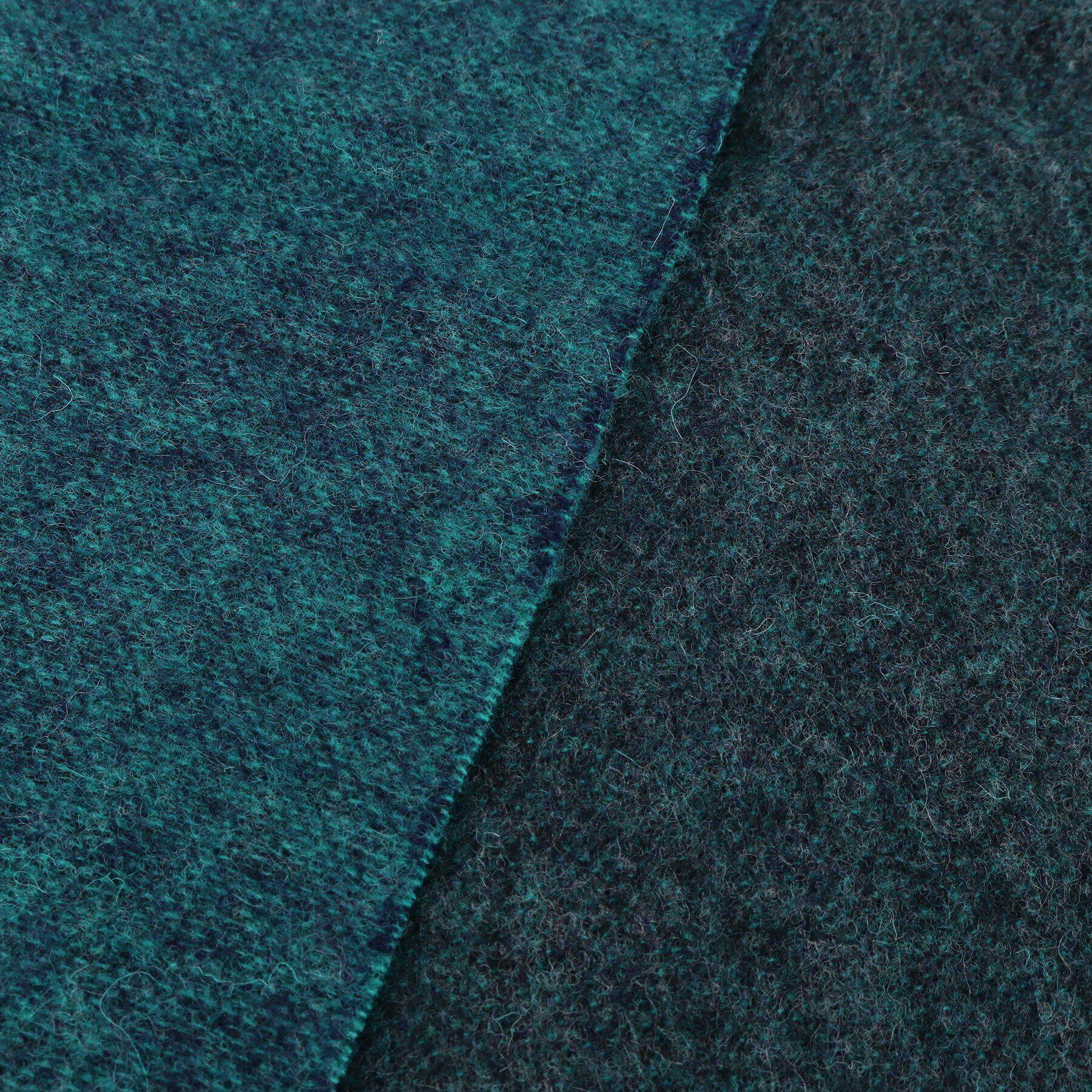 TAKEO KIKUCHI「ミックスカラーウールリバーマフラー」|ストール|