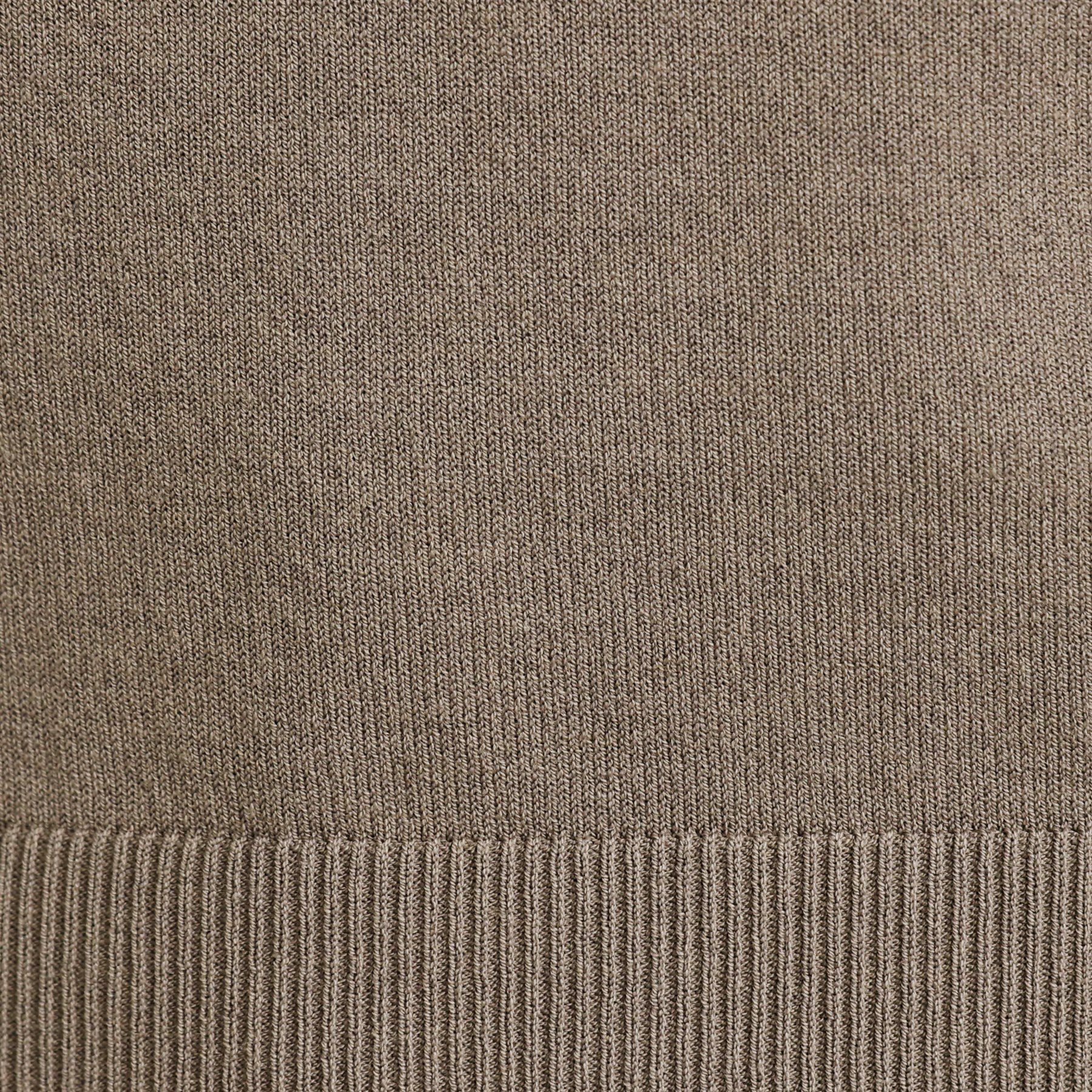 TAKEO KIKUCHI「テーラードニット プルオーバー」|Tシャツ・カットソー|