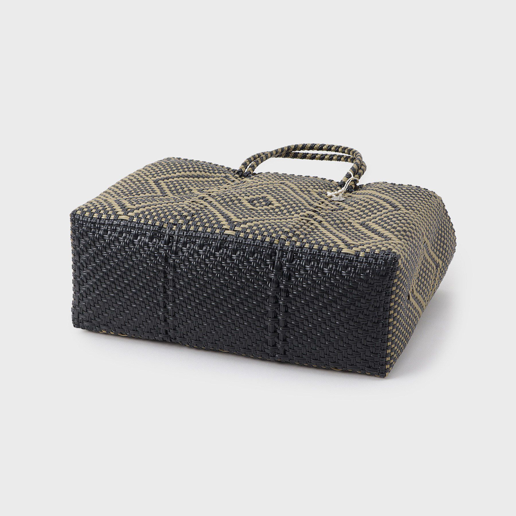 TAKEO KIKUCHI「【Ojo de Mex】カゴトート チコ」|トートバッグ|