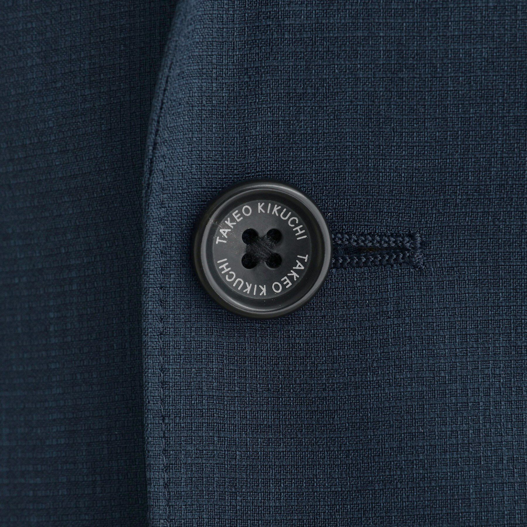 TAKEO KIKUCHI「【COOL CITY WEAR】アーバンクール ジャケット /接触冷感・吸水速乾」|テーラードジャケット|