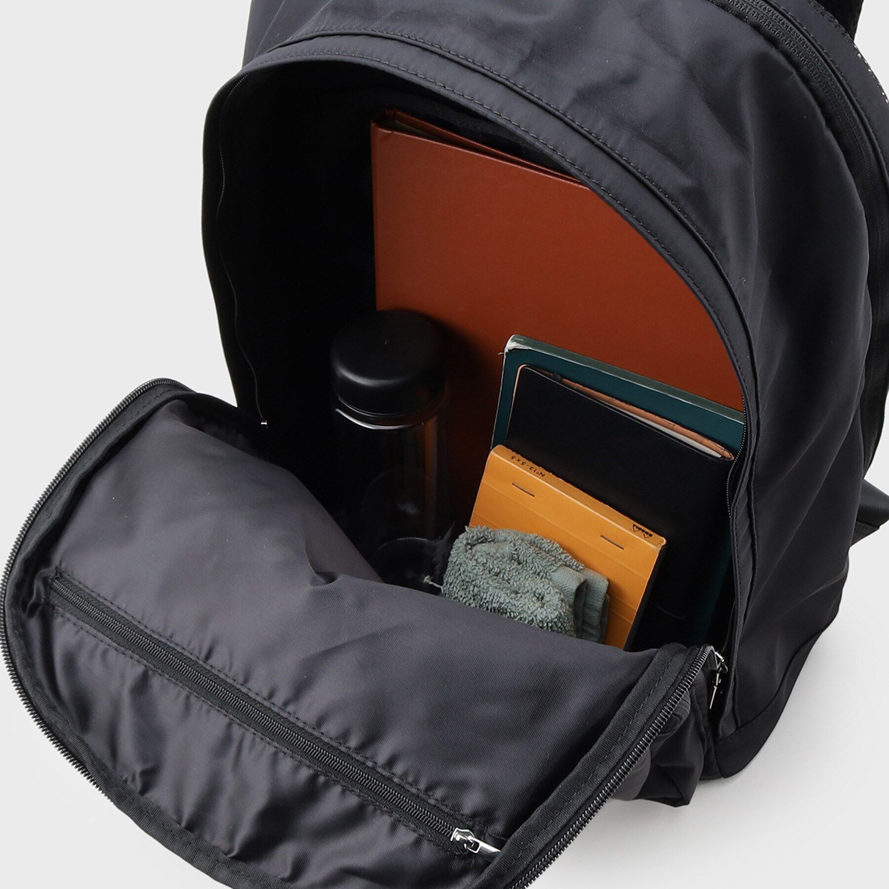 tk.TAKEO KIKUCHI「マルチポケットバックパック」|リュック|