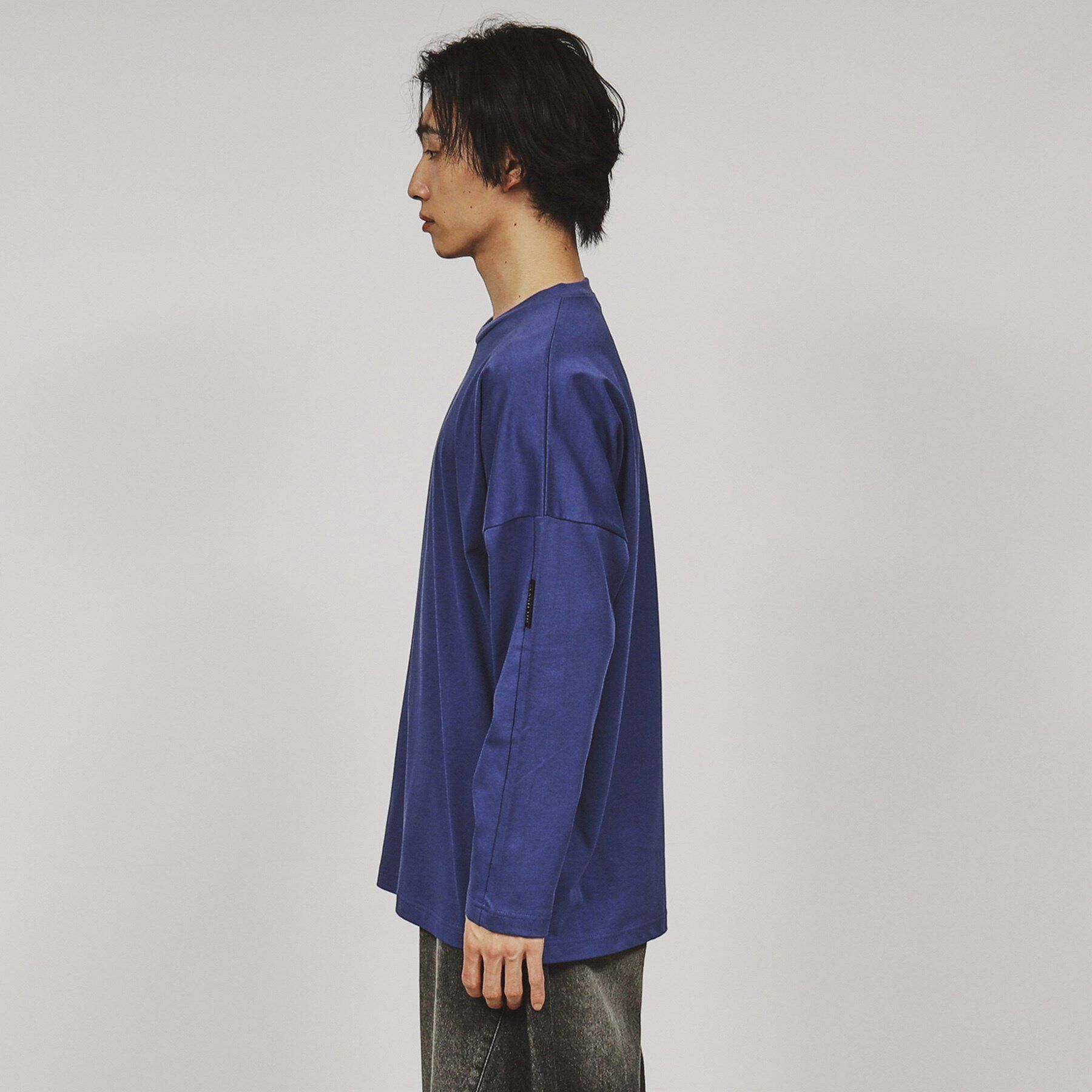 tk.TAKEO KIKUCHI「プチドルマンカットソー」|Tシャツ・カットソー|