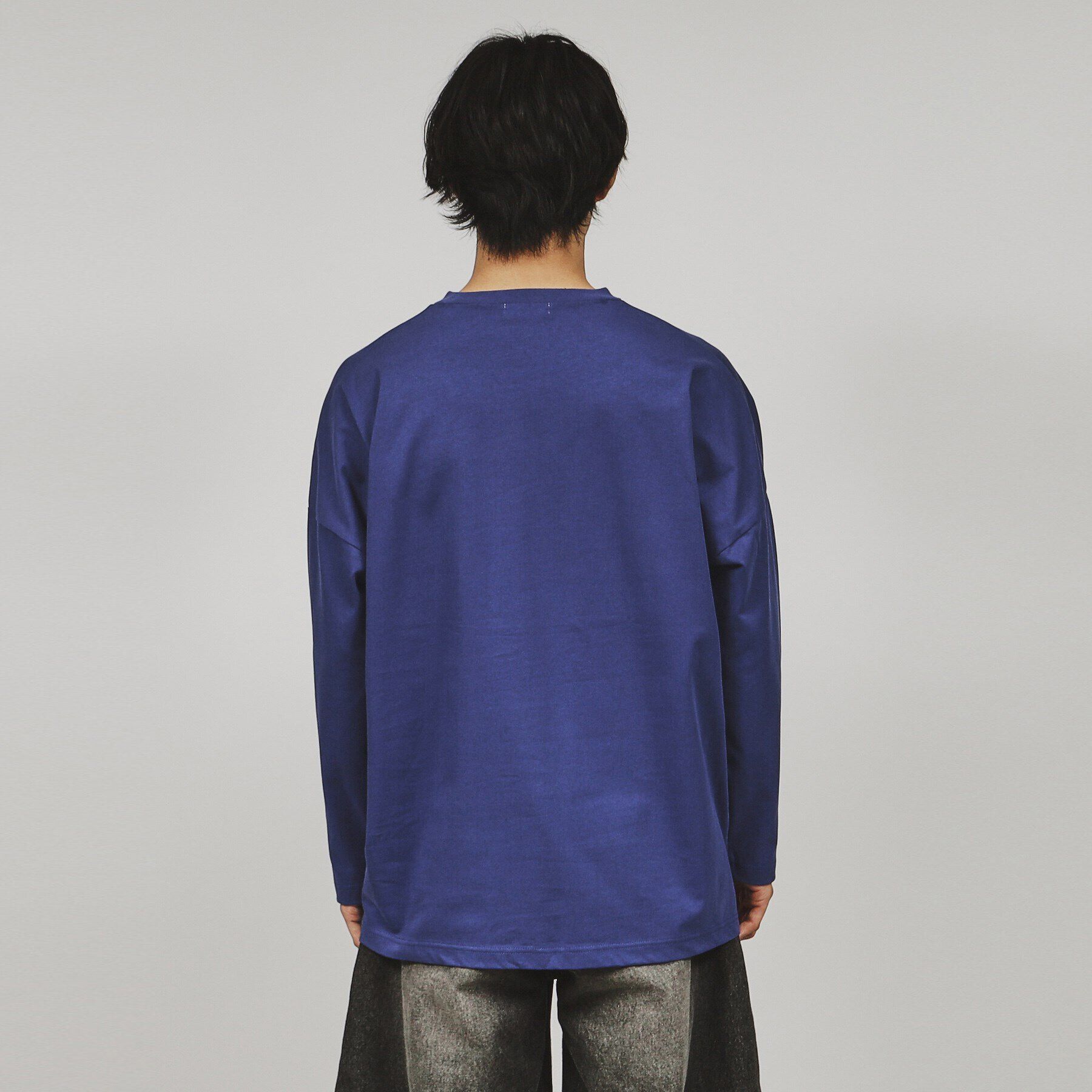 tk.TAKEO KIKUCHI「プチドルマンカットソー」|Tシャツ・カットソー|