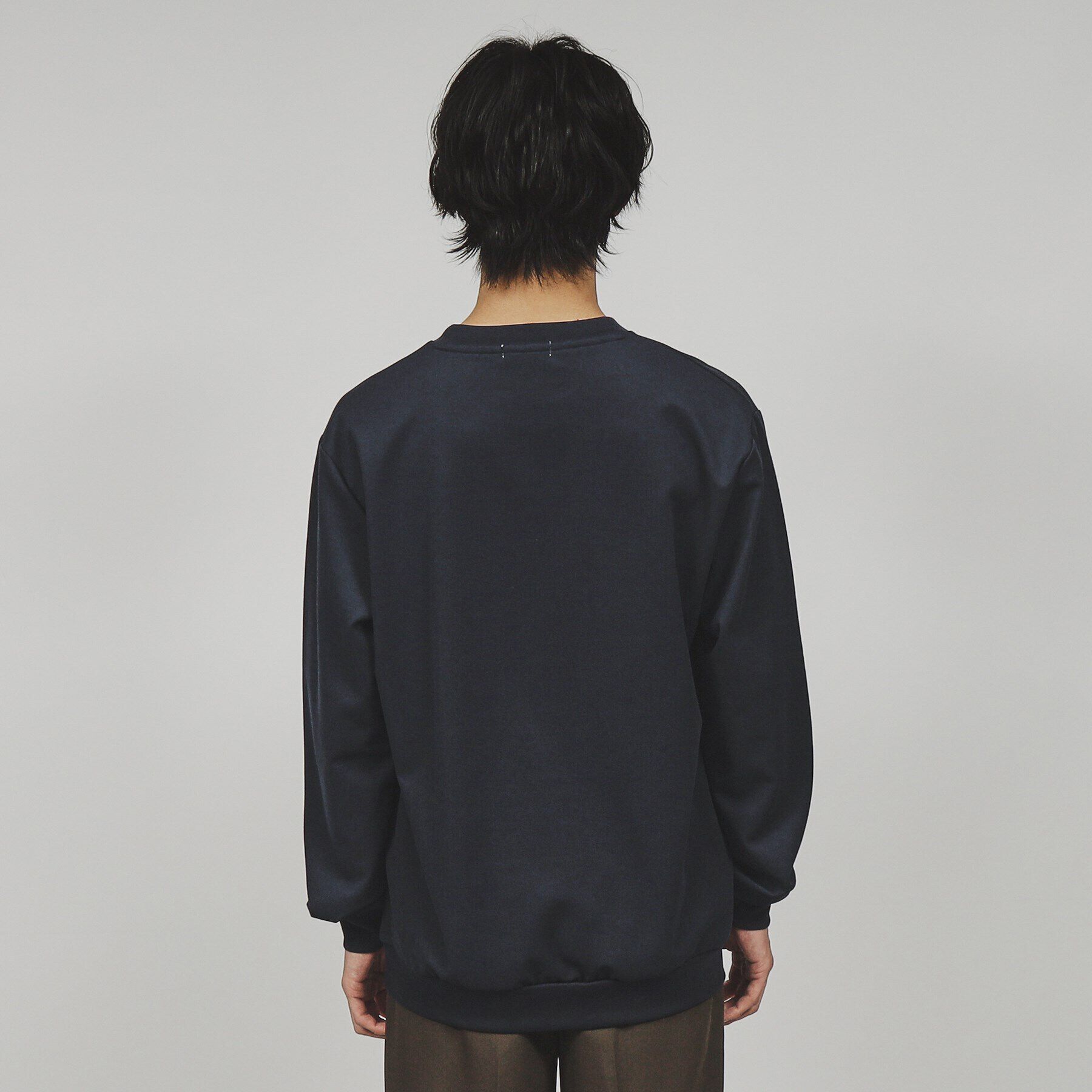 tk.TAKEO KIKUCHI「スマートカットソー」|Tシャツ・カットソー|