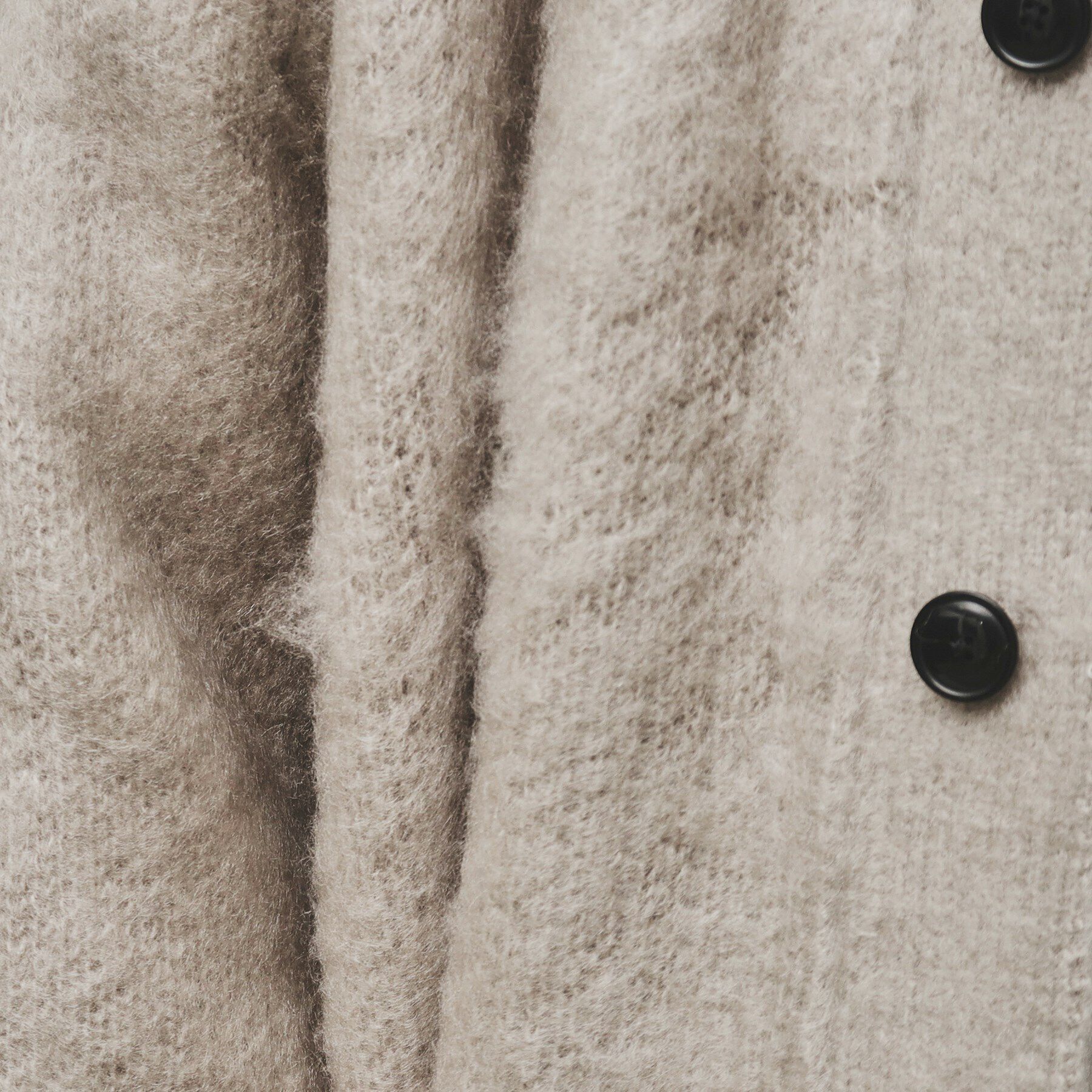 tk.TAKEO KIKUCHI「【全10色】シャギーカーディガン」|カーディガン|