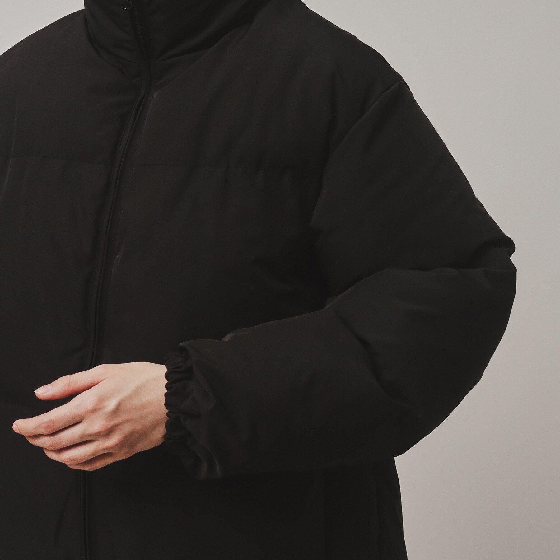 tk.TAKEO KIKUCHI「【2WAY】パテッドリバーシブルジャケット」|ダウン|