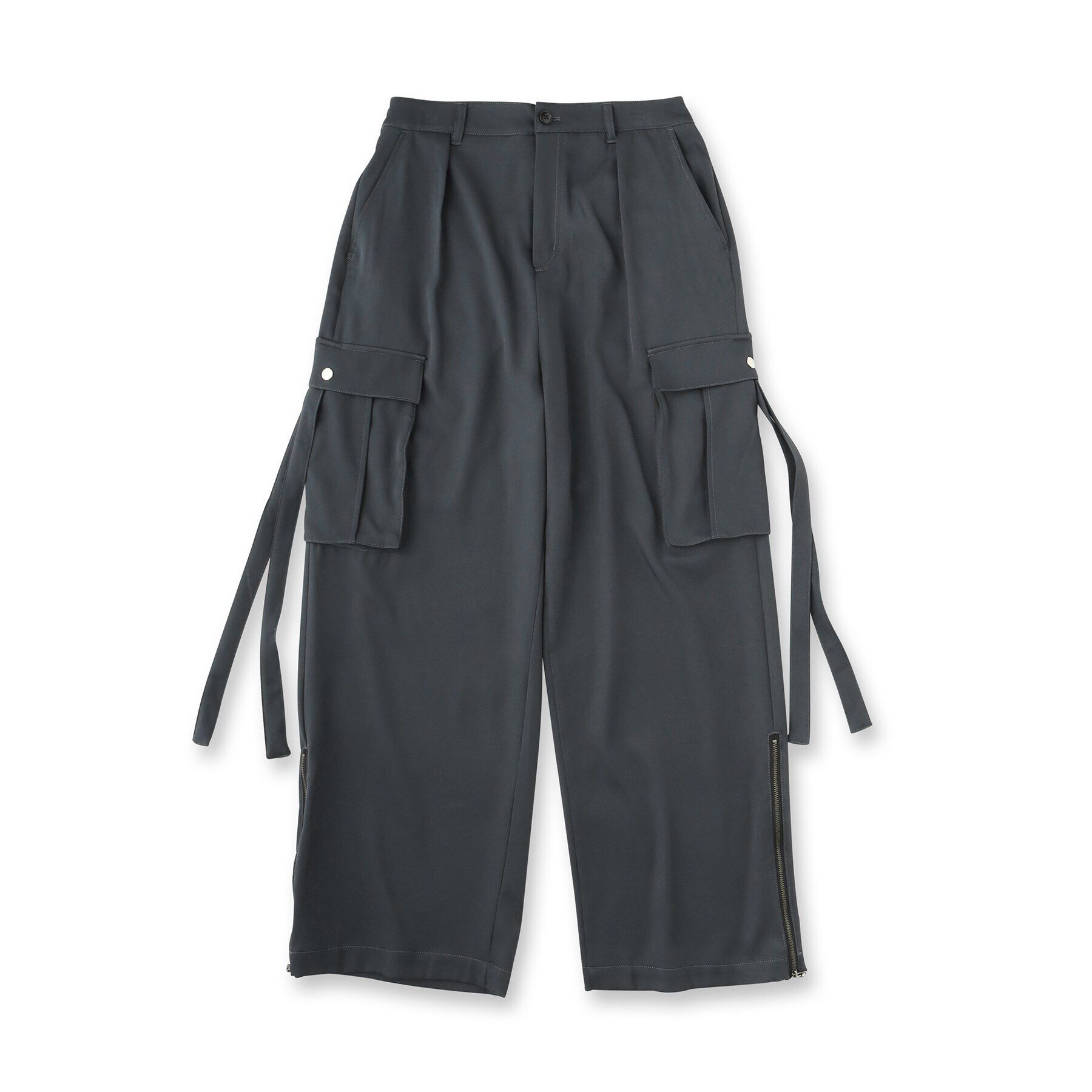 tk.TAKEO KIKUCHI「ZIPカーゴパンツ」|その他|