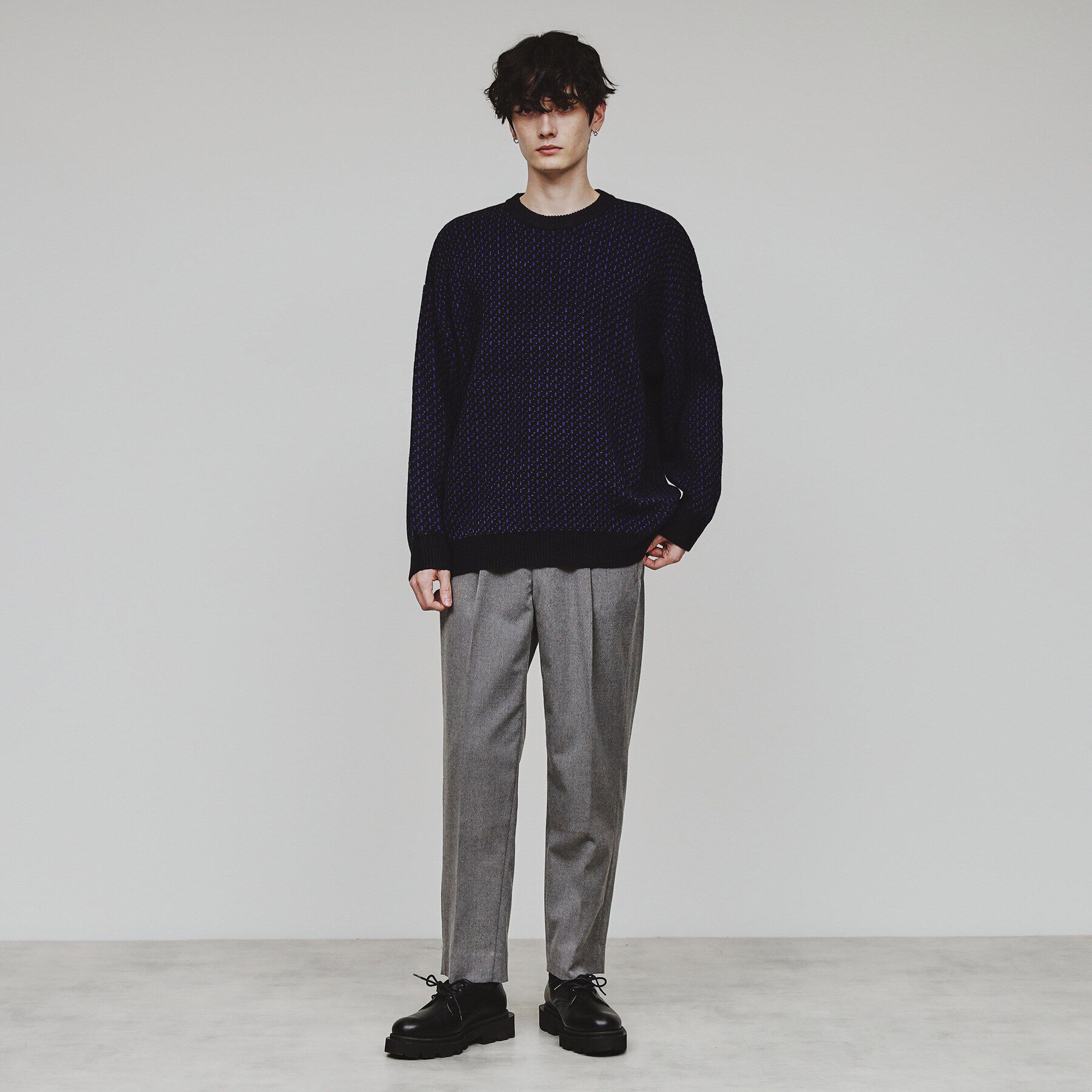 tk.TAKEO KIKUCHI「【セットアップ対応】ソフトサーモウィンタースラックス」|その他|