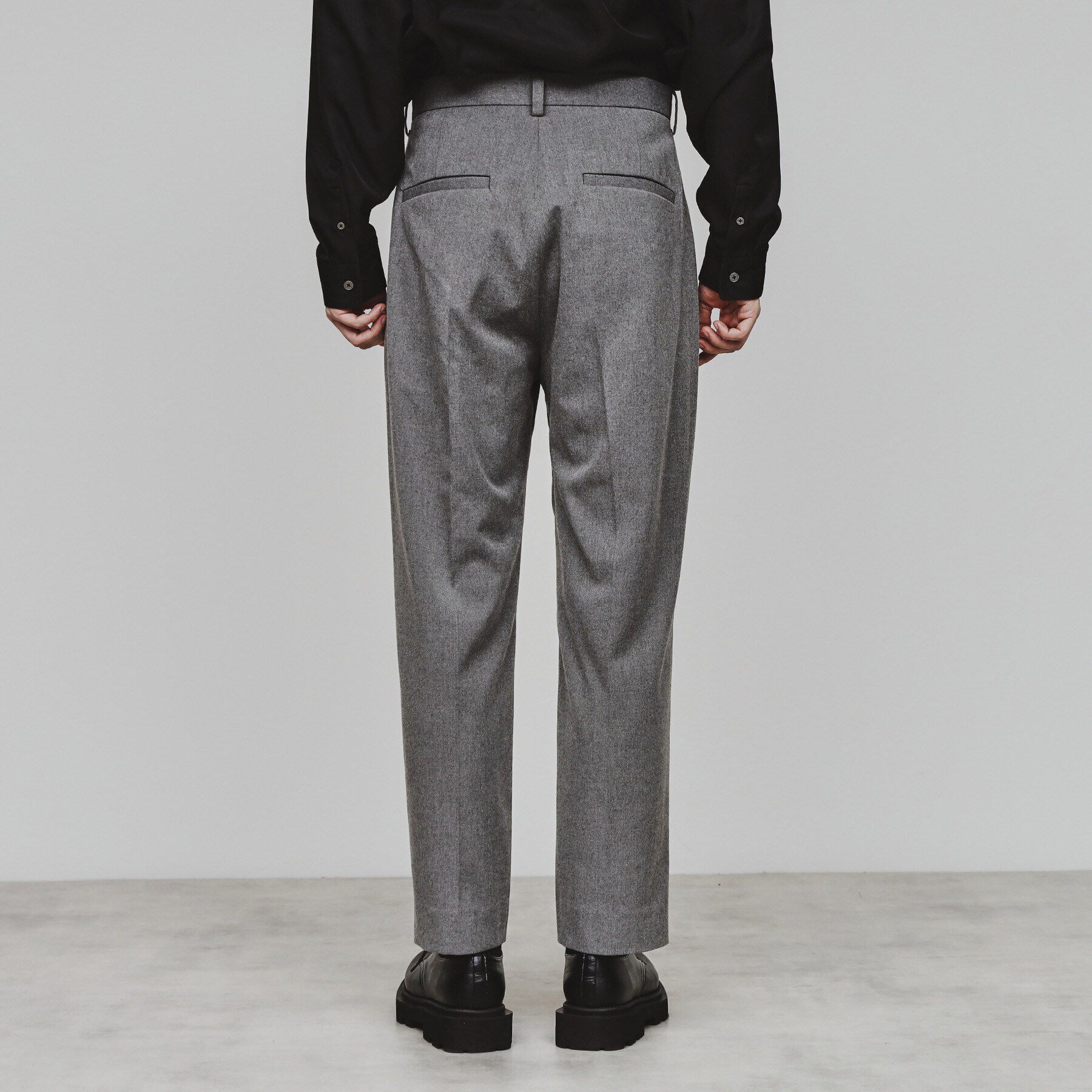 tk.TAKEO KIKUCHI「【セットアップ対応】ソフトサーモウィンタースラックス」|その他|