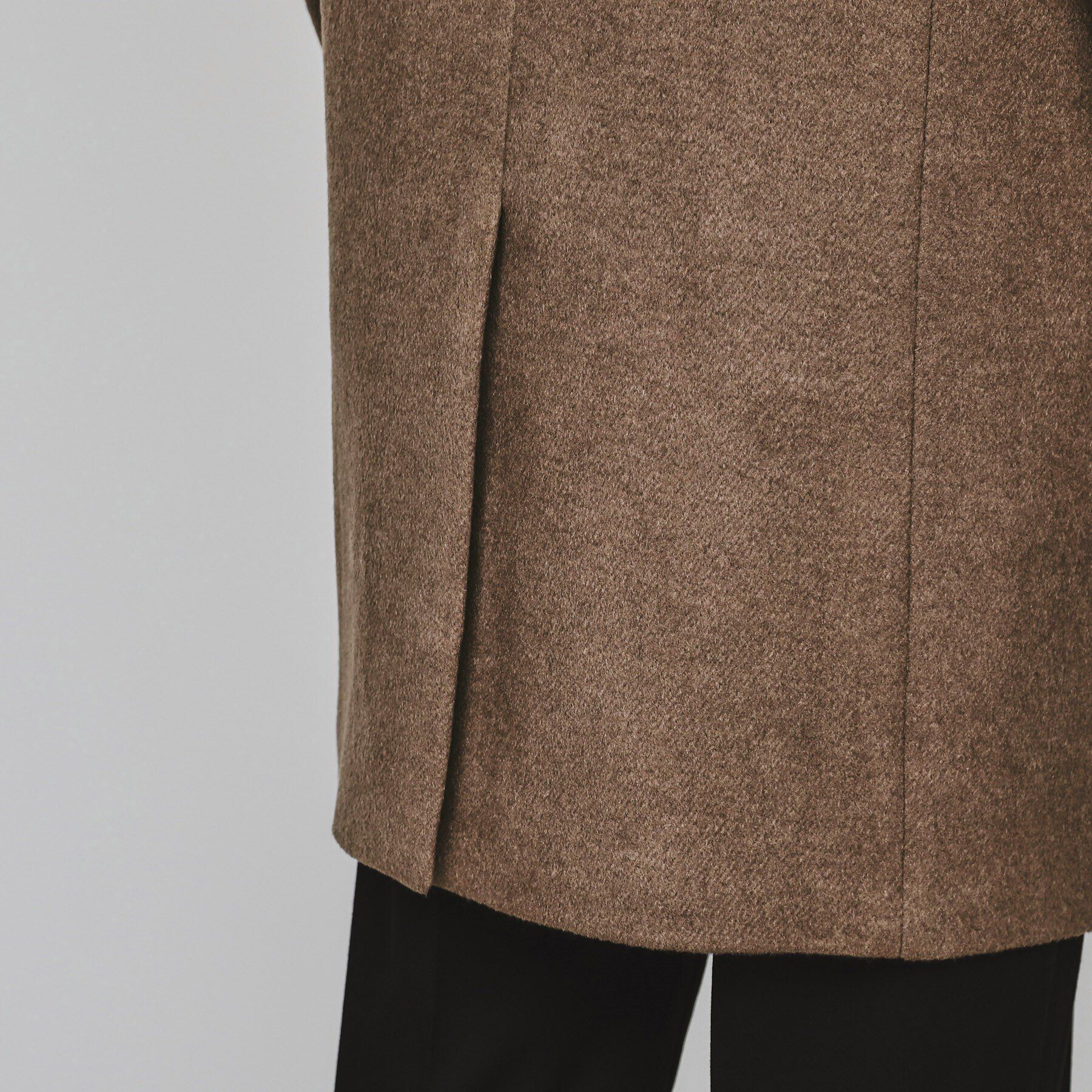 tk.TAKEO KIKUCHI「ウールチェスターコート」|その他|