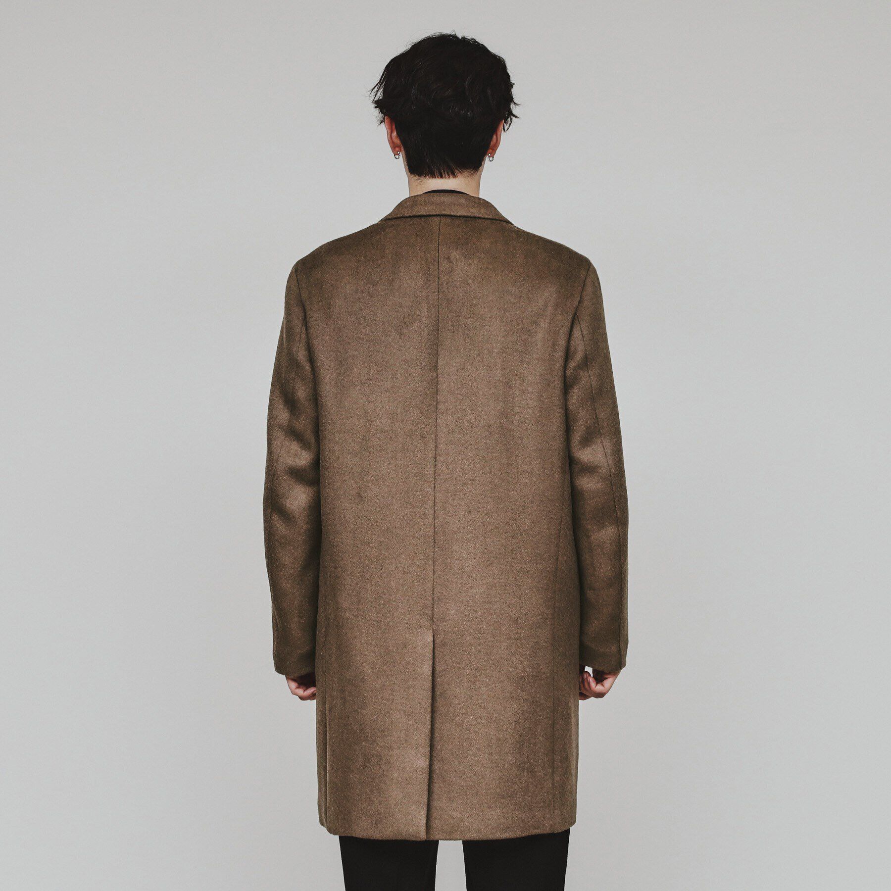 tk.TAKEO KIKUCHI「ウールチェスターコート」|その他|