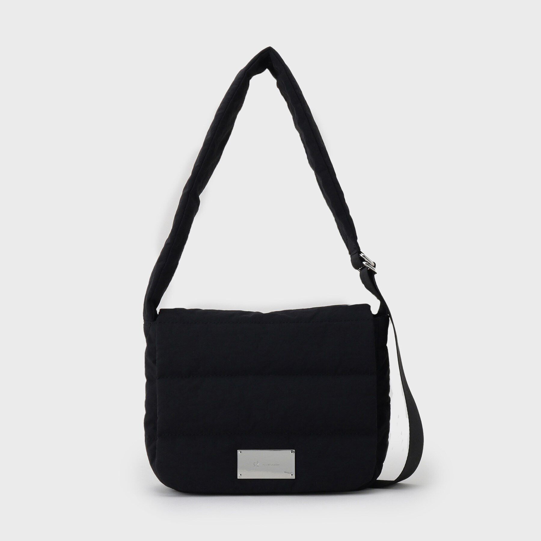 tk.TAKEO KIKUCHI「【パフィーシリーズ】フラップショルダー」|ショルダー・メッセンジャー|