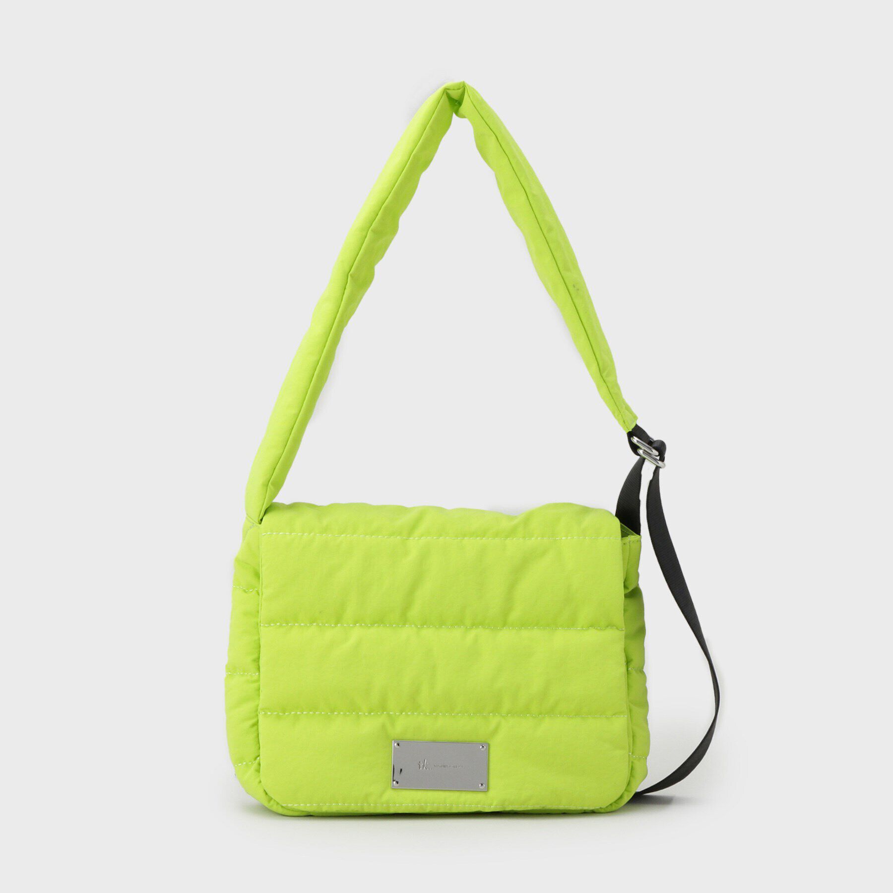 tk.TAKEO KIKUCHI「【パフィーシリーズ】フラップショルダー」|ショルダー・メッセンジャー|