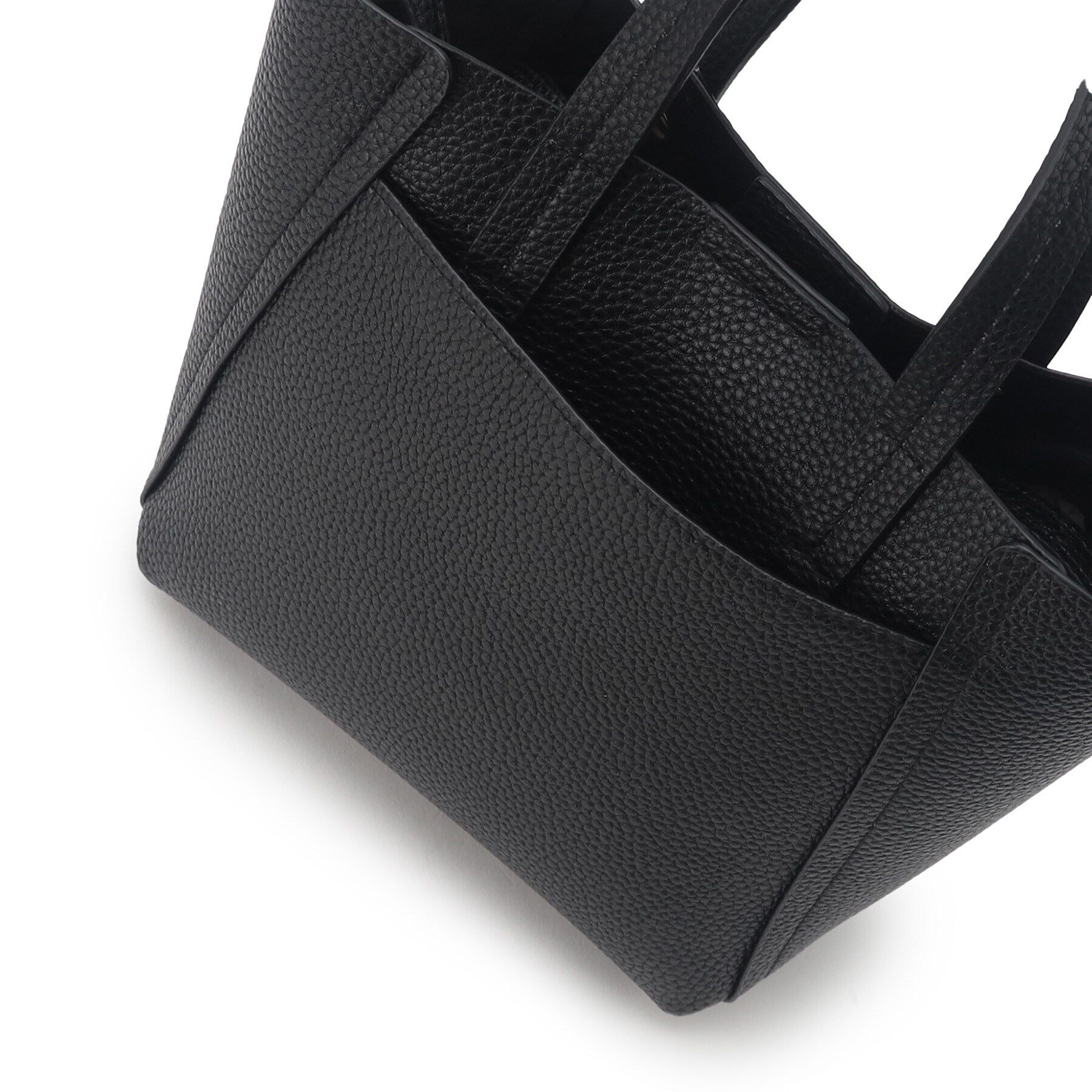 index「フェイクレザーミニショルダーバッグ」|ショルダー・メッセンジャー|