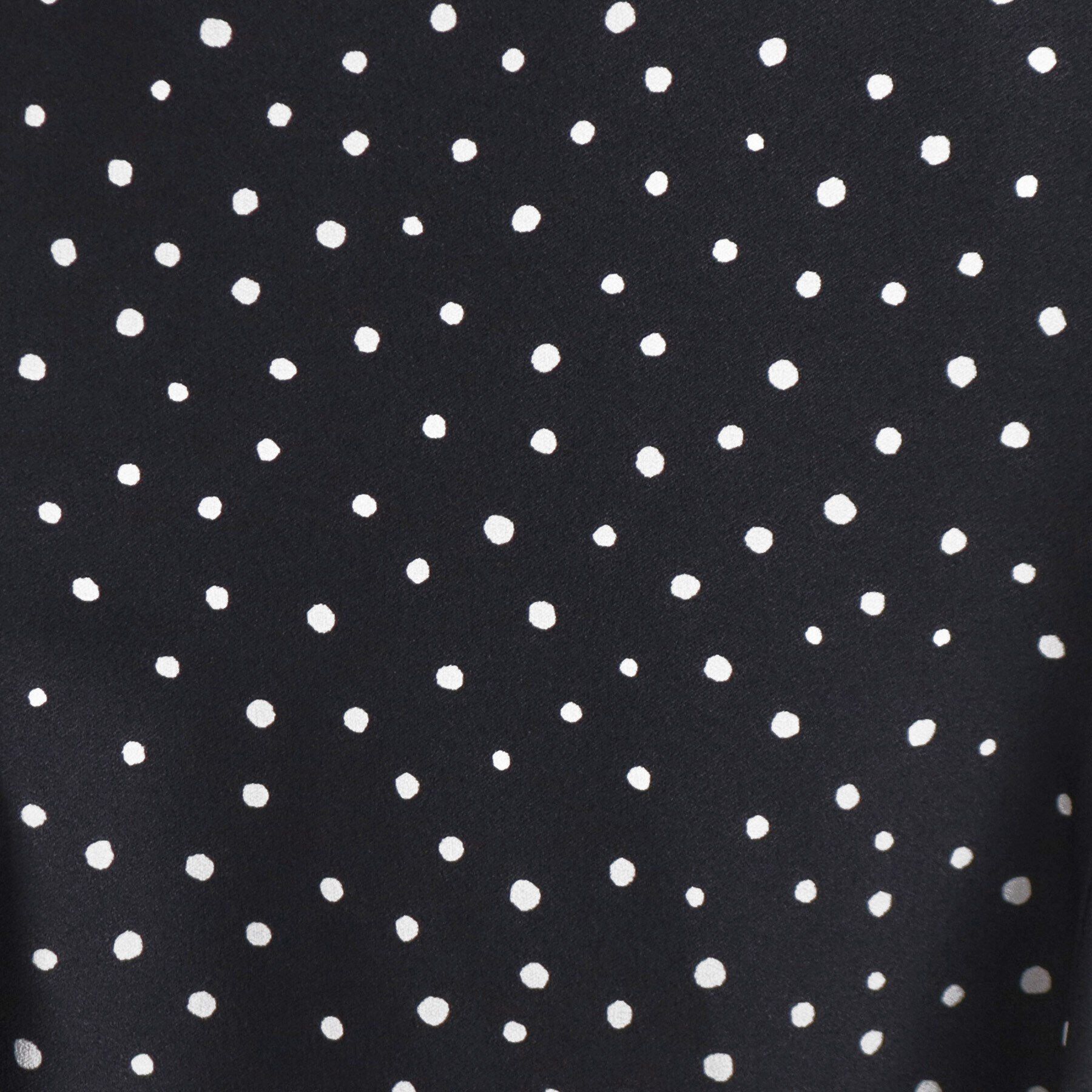 index「ランダムドットフレアスカート【洗濯機洗い可/イージーアイロン】」|スカート|