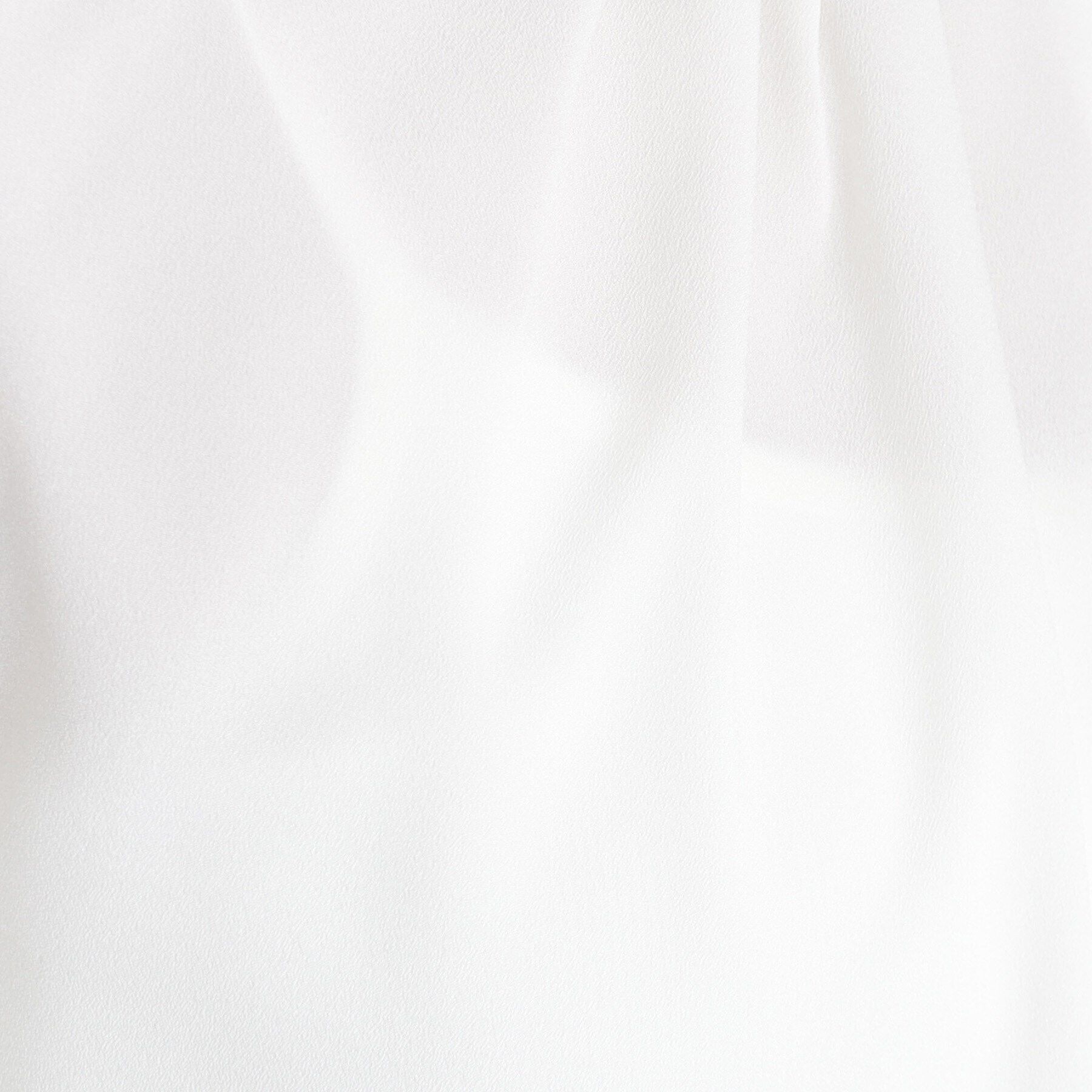 index「ツイストスリットネックブラウス【洗濯機洗い可】」|シャツ・ブラウス|