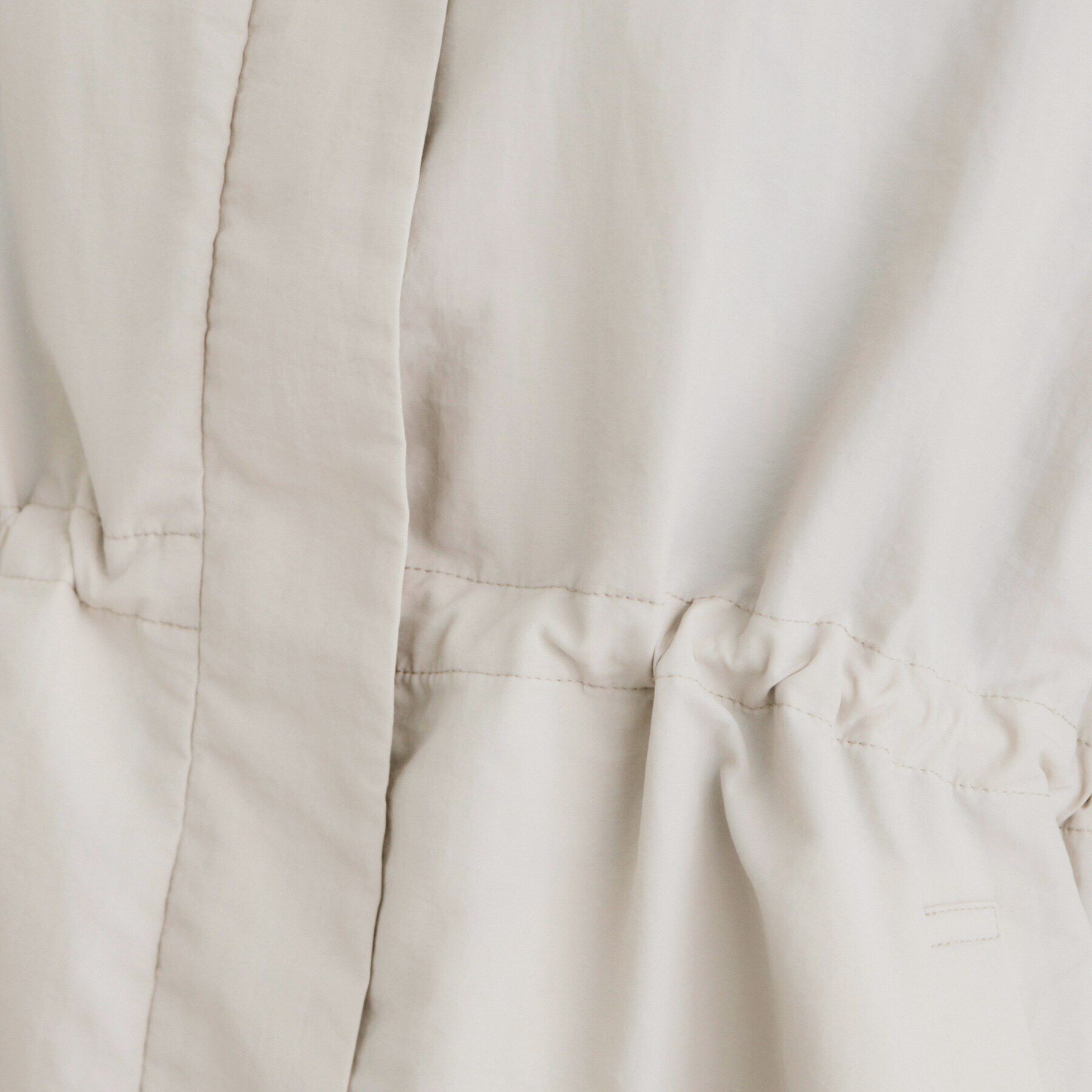 index「スタンドカラーブルゾン【撥水/洗濯機洗い可/UVケア/防シワ】」|ブルゾン・スタジャン|