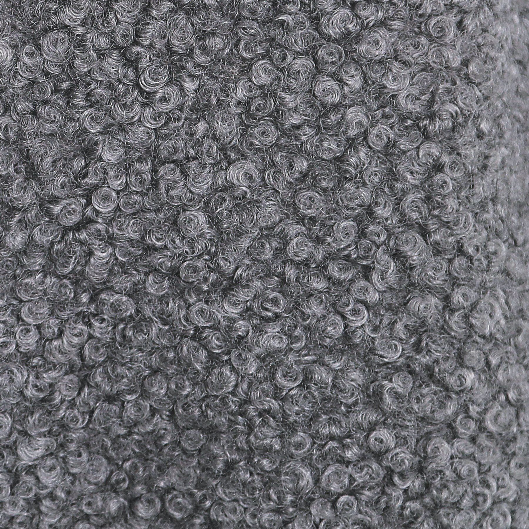 index「ブークレノーカラーミドルコート【洗える】」|ノーカラーコート|