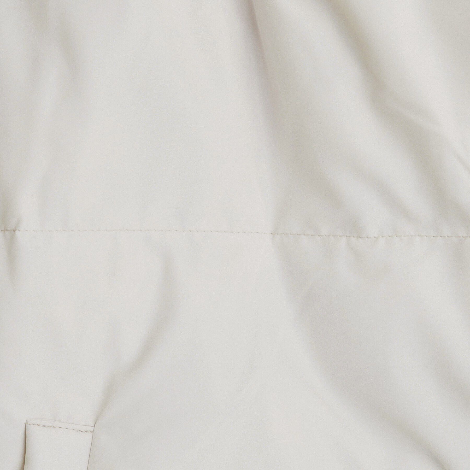 index「《美人百花掲載》河田ダウン ショートコート【洗濯機洗い可/撥水/静電気防止裏地】」|ダウン|