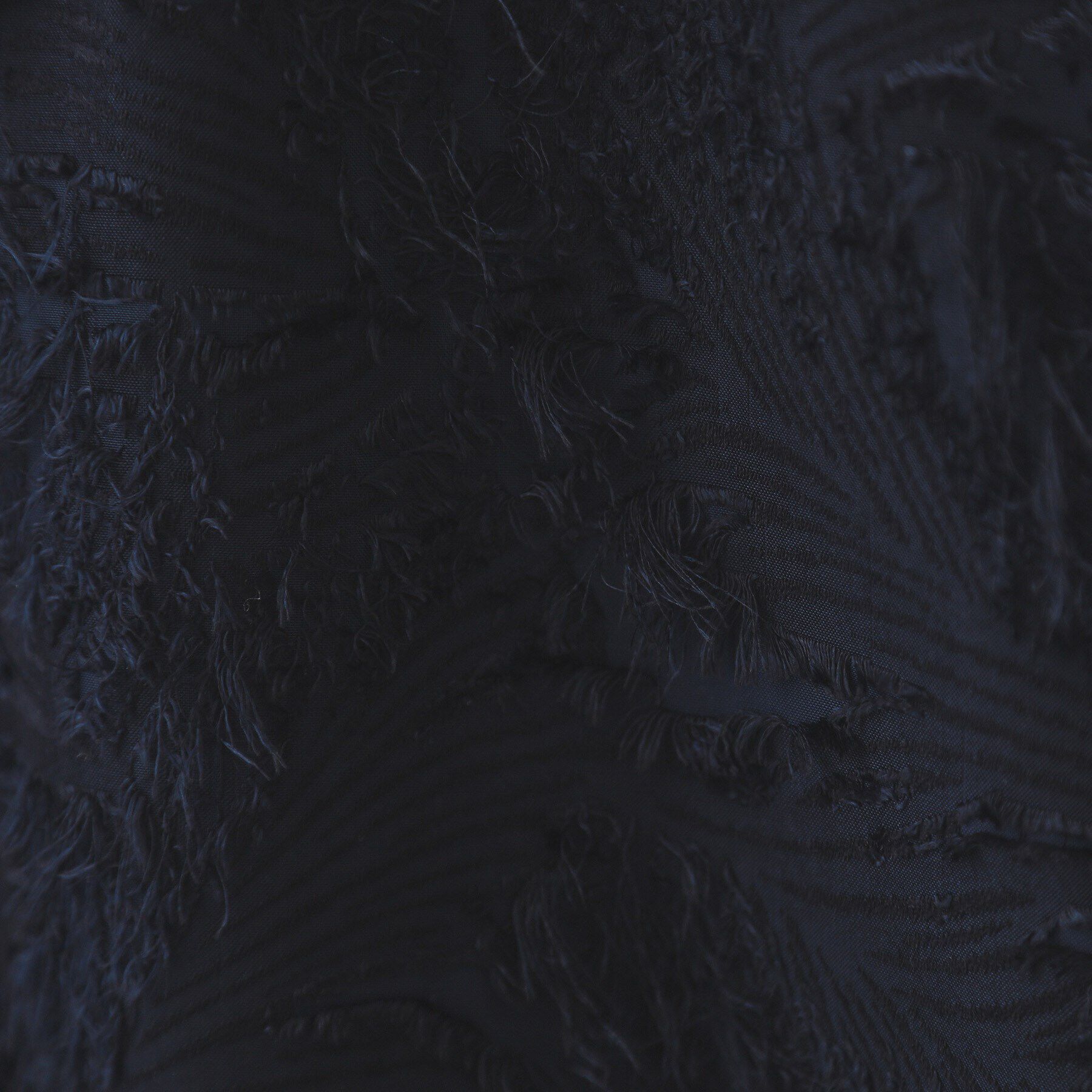 OPAQUE.CLIP「フリンジジャーカードナロースカート【洗える】」|スカート|