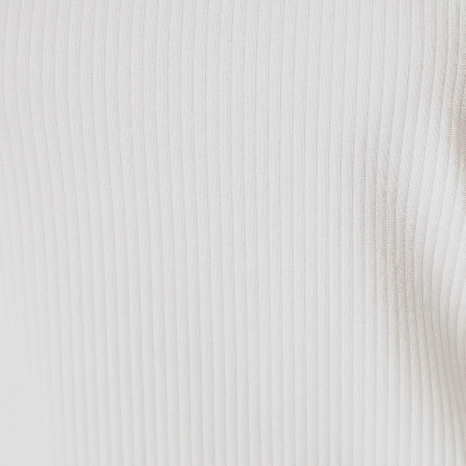 OPAQUE.CLIP「ボートネックリブカットソー【洗濯機洗い可】」|Tシャツ・カットソー|