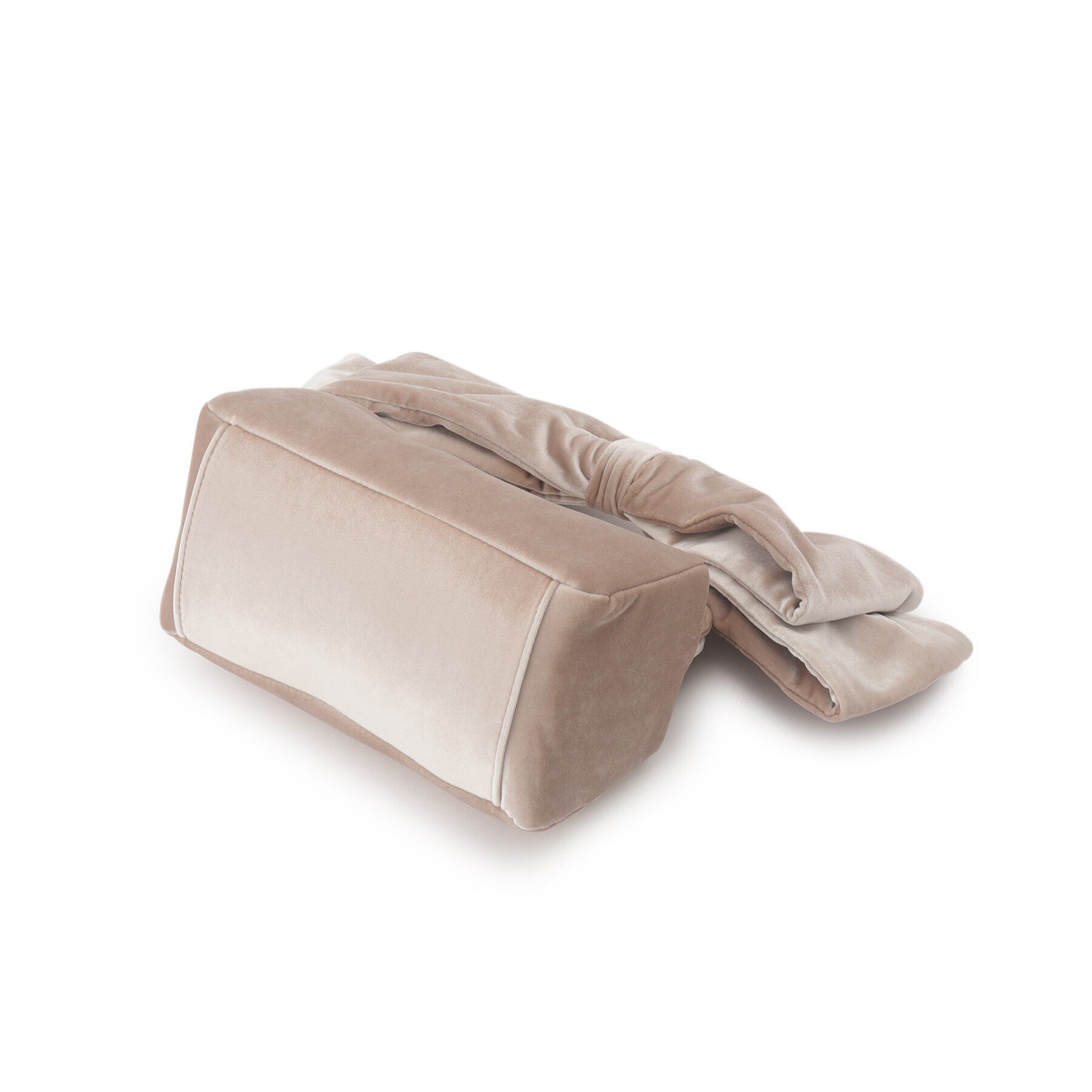 Couture broach「リボンハンドバッグ」|ハンドバッグ|