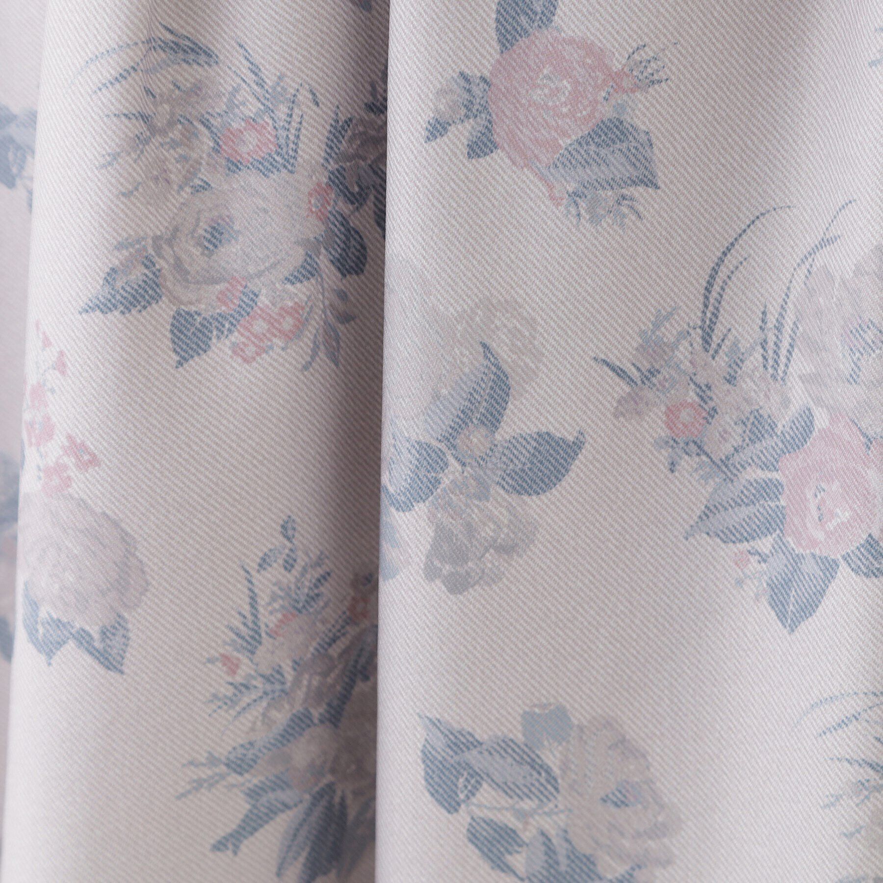 Couture broach「ミュルーズモダン 花柄プリント」|スカート|