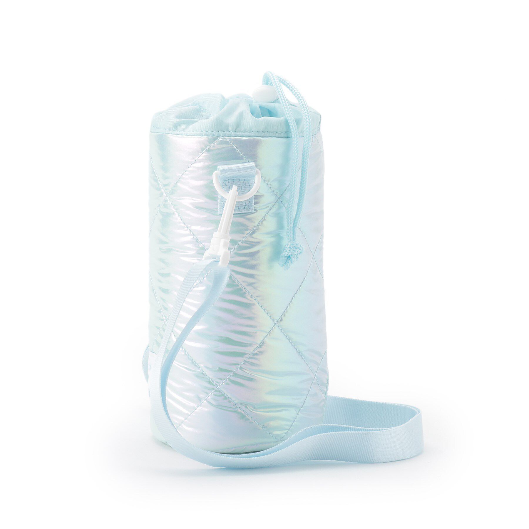 PINK-latte「シャイニーキルトボトルケース」|食器・キッチングッズ|