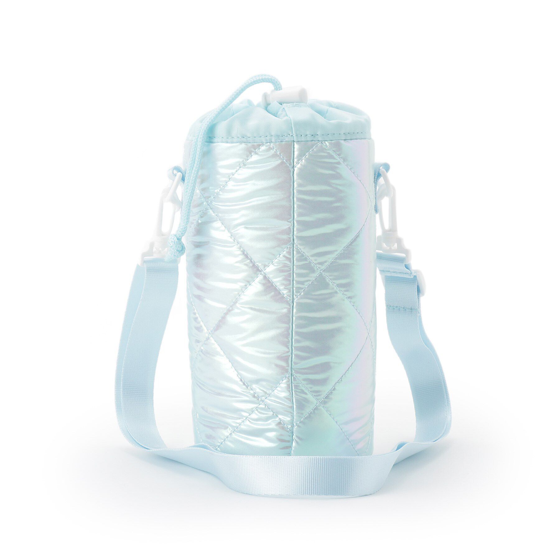 PINK-latte「シャイニーキルトボトルケース」|食器・キッチングッズ|