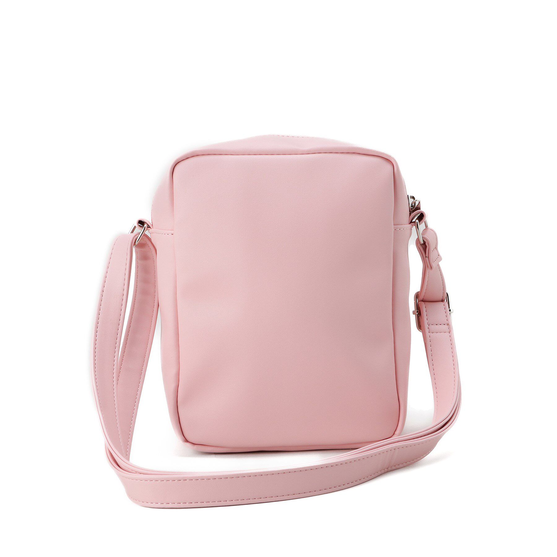 PINK-latte「くまちゃんショルダーバッグ」|ショルダー・メッセンジャー|